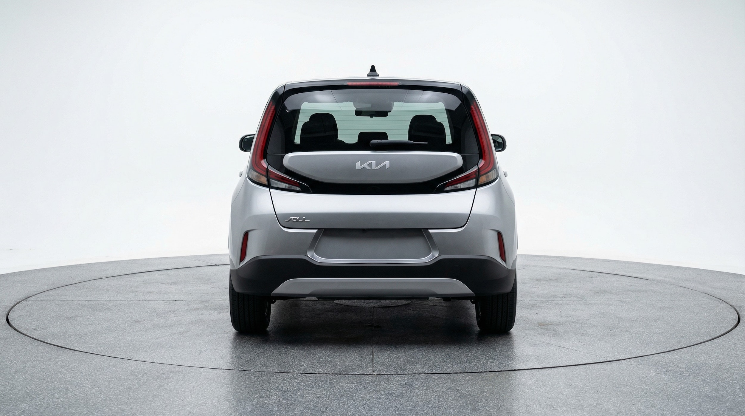 Thumbnail: 2025 Kia Soul - 6