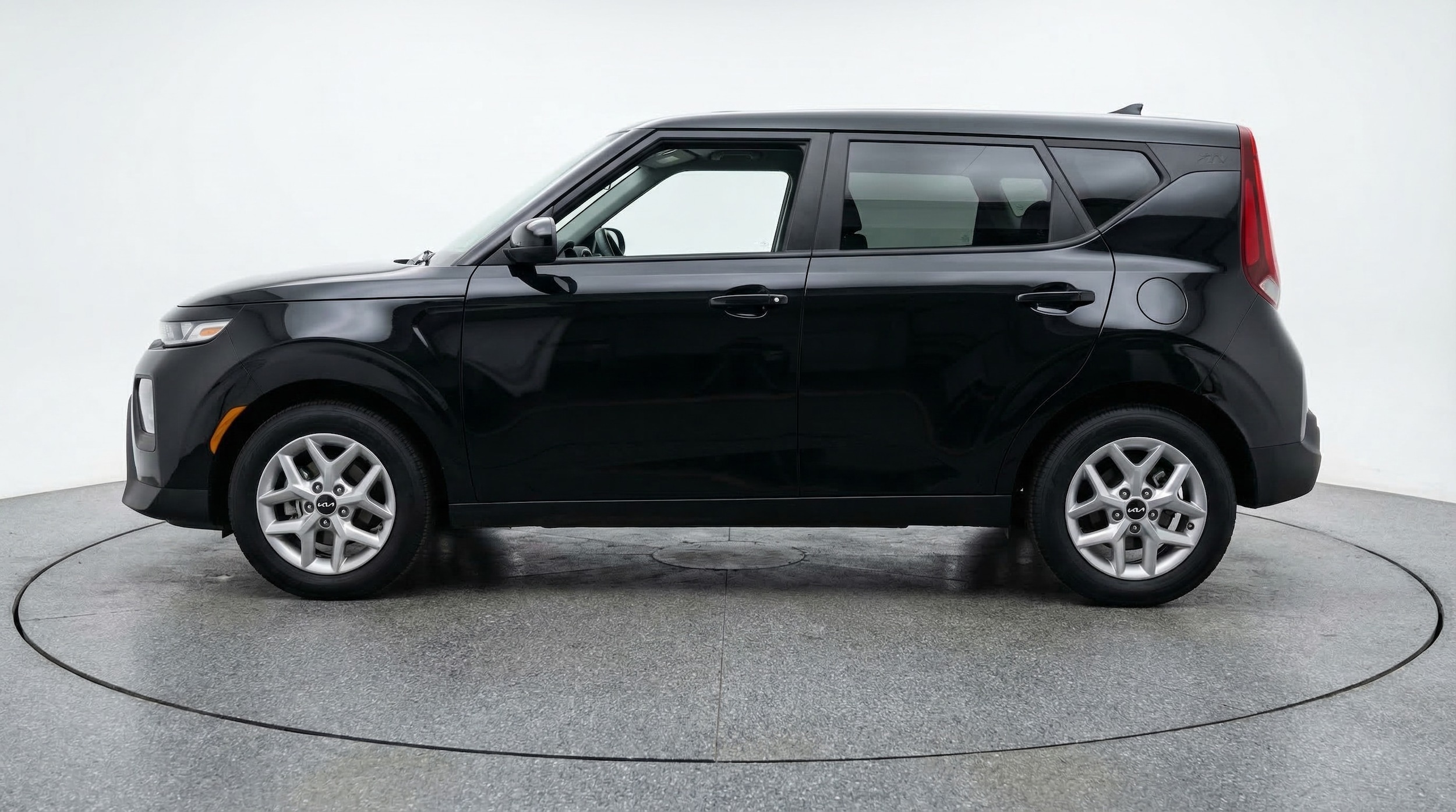 Thumbnail: 2025 Kia Soul - 4