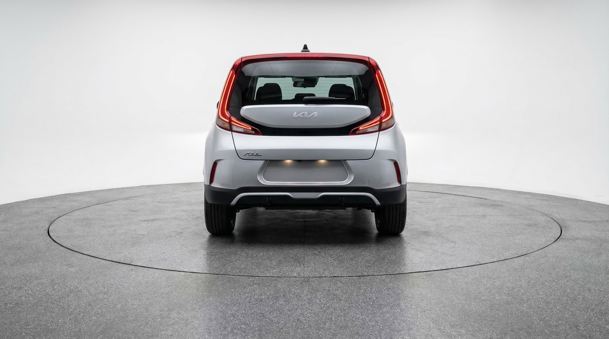 Thumbnail: 2025 Kia Soul - 7