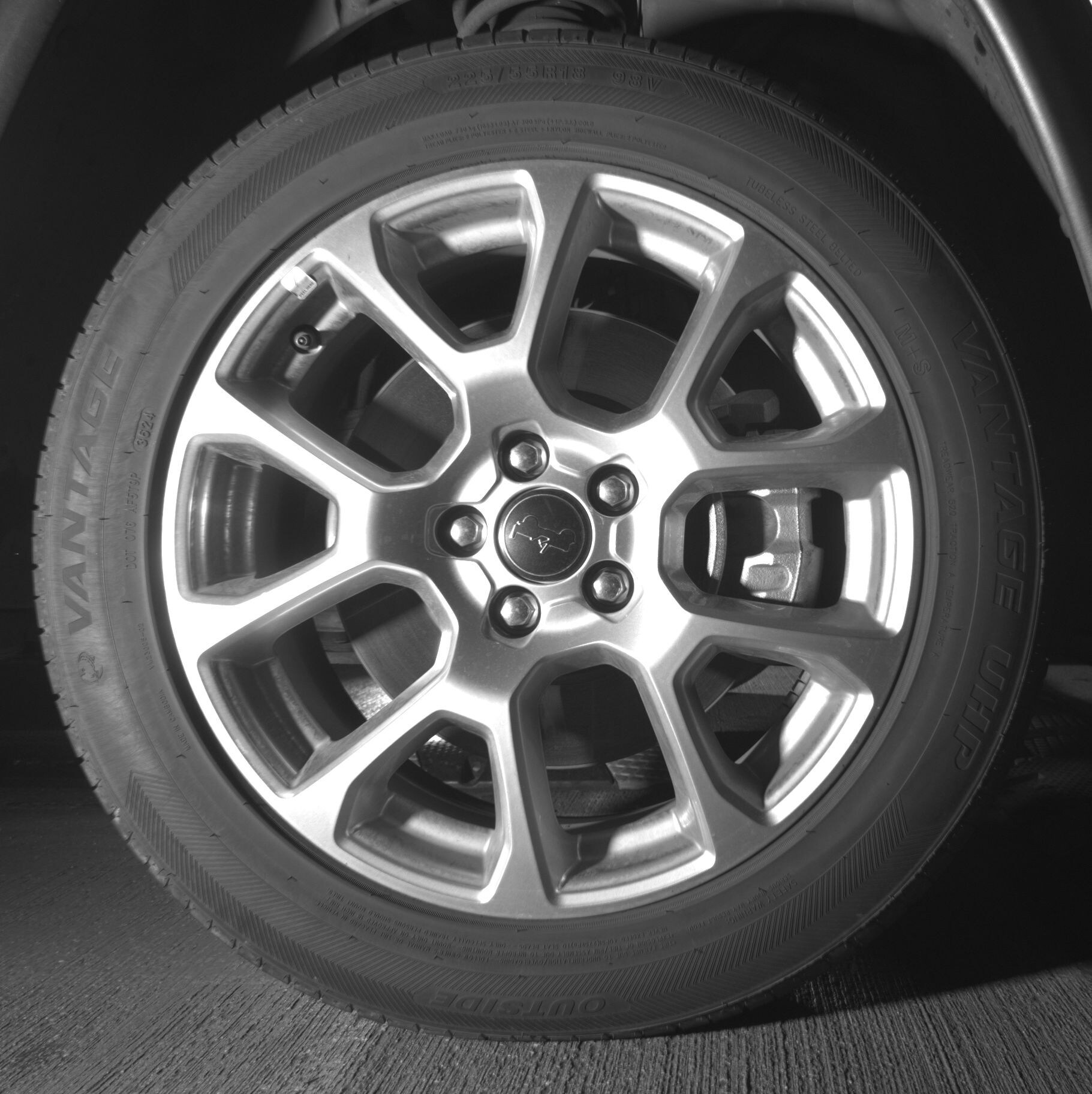 Thumbnail: 2025 Jeep Compass - 10