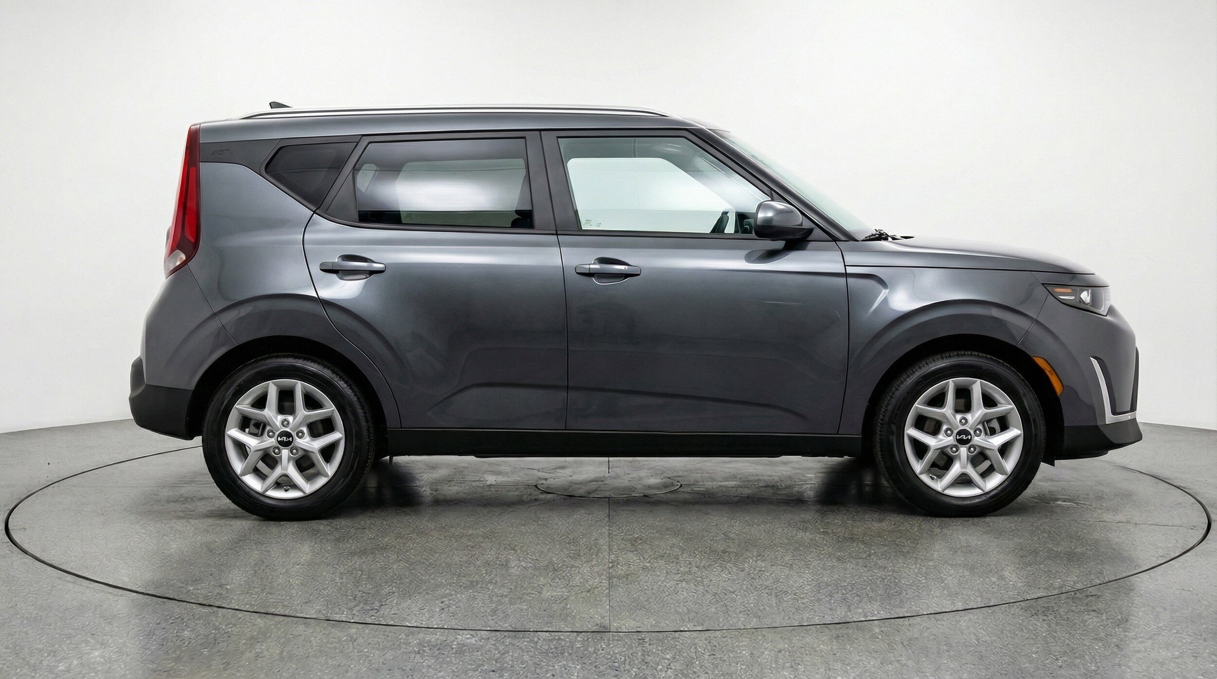 Thumbnail: 2025 Kia Soul - 11