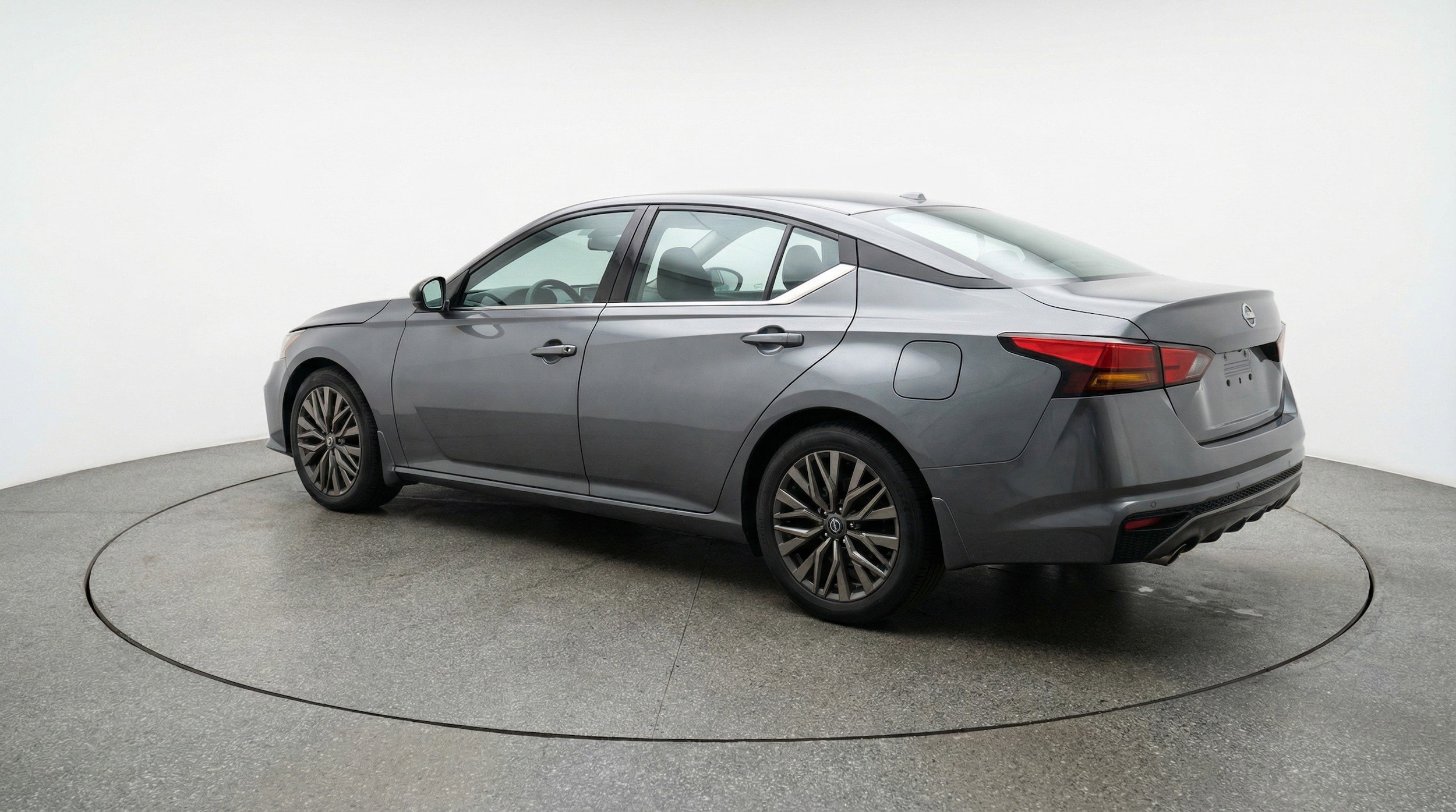 Thumbnail: 2025 Nissan Altima - 6