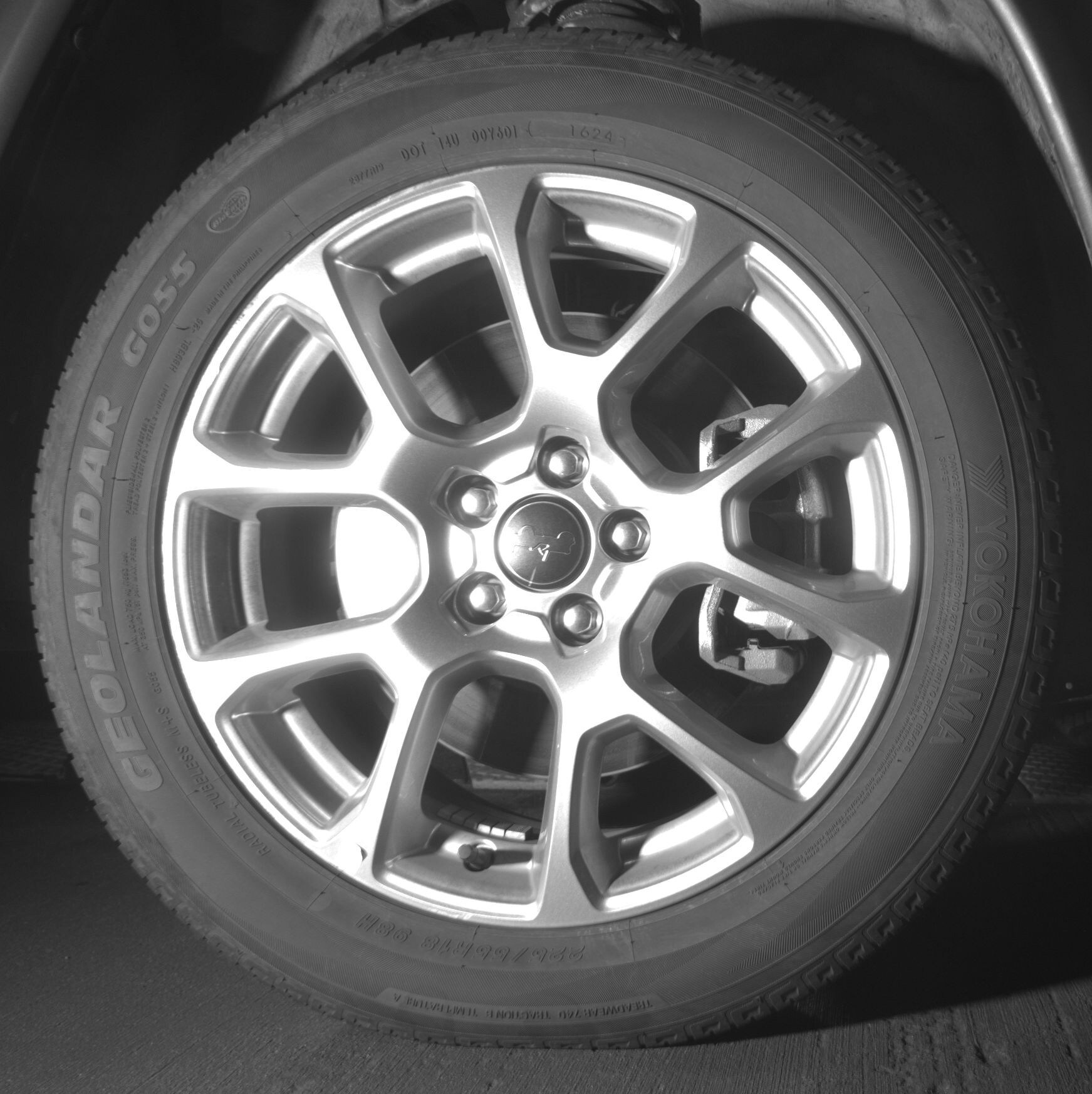 Thumbnail: 2025 Jeep Compass - 10