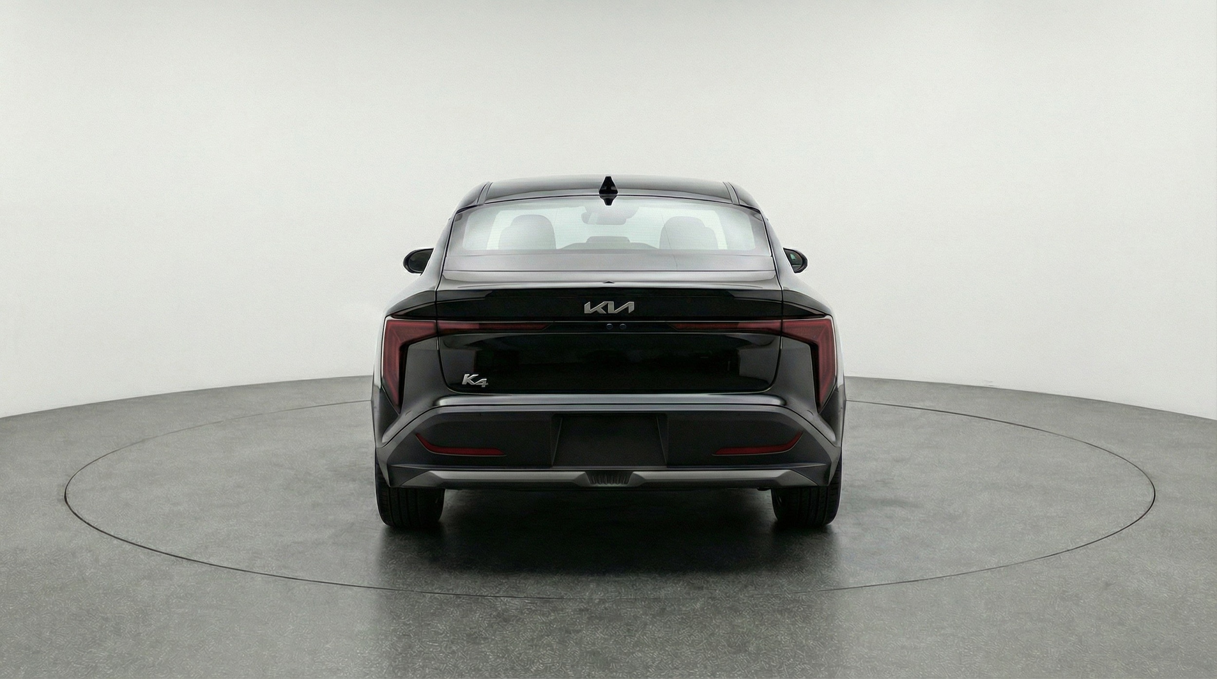 Thumbnail: 2025 Kia K4 - 7