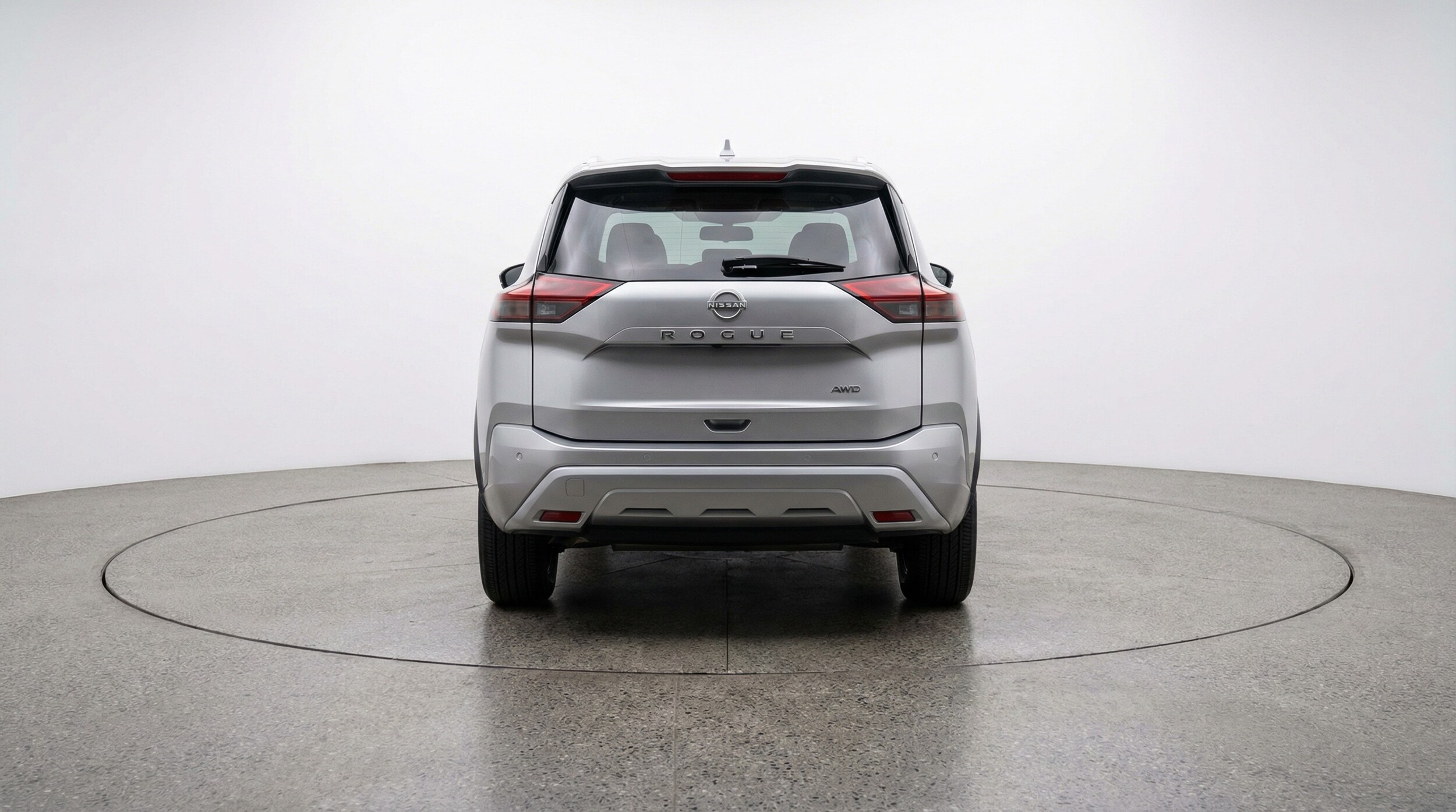 Thumbnail: 2025 Nissan Rogue - 6