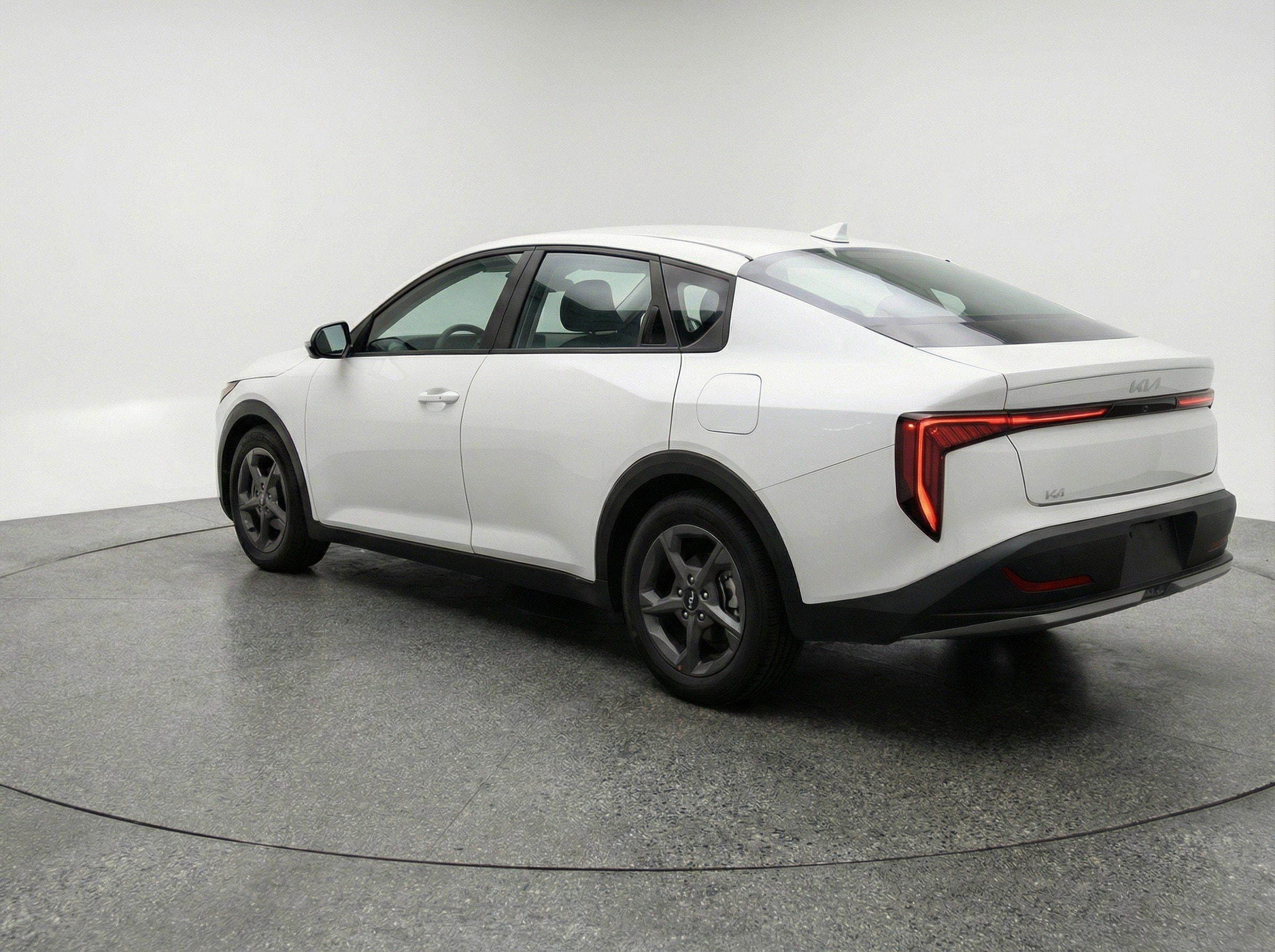 Thumbnail: 2025 Kia K4 - 6