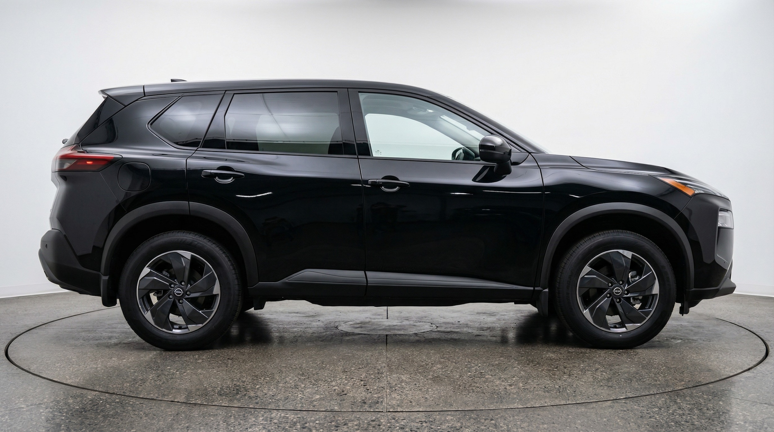 Thumbnail: 2025 Nissan Rogue - 8