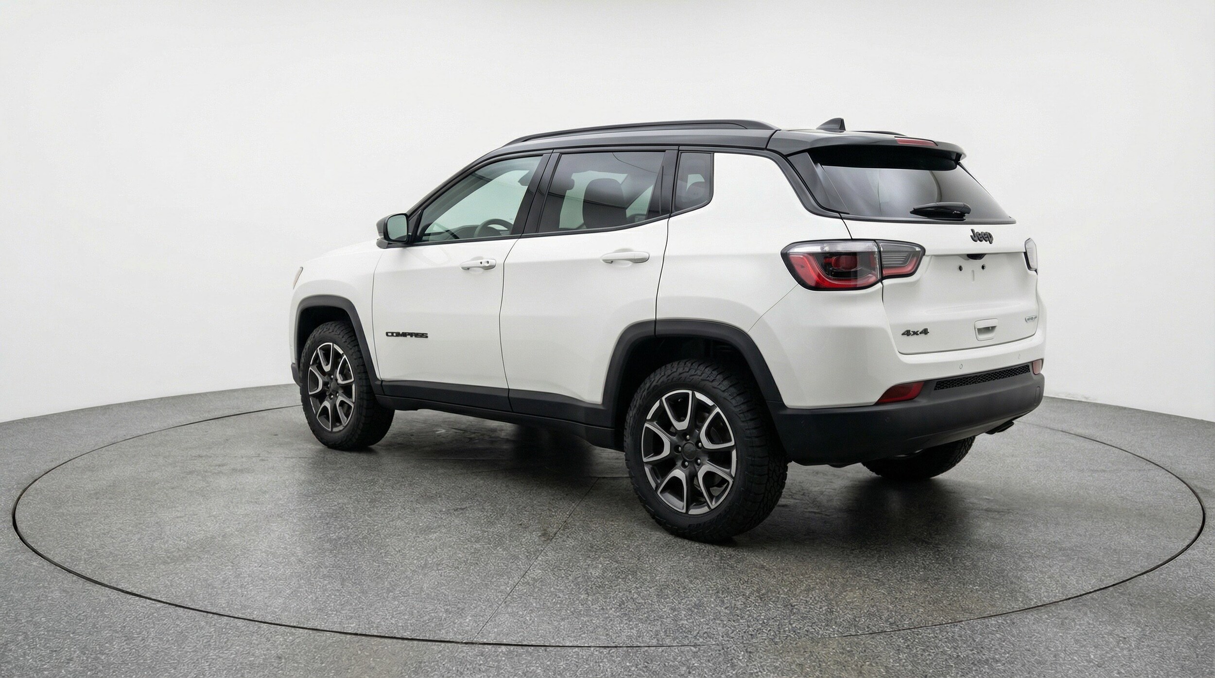 Thumbnail: 2025 Jeep Compass - 6
