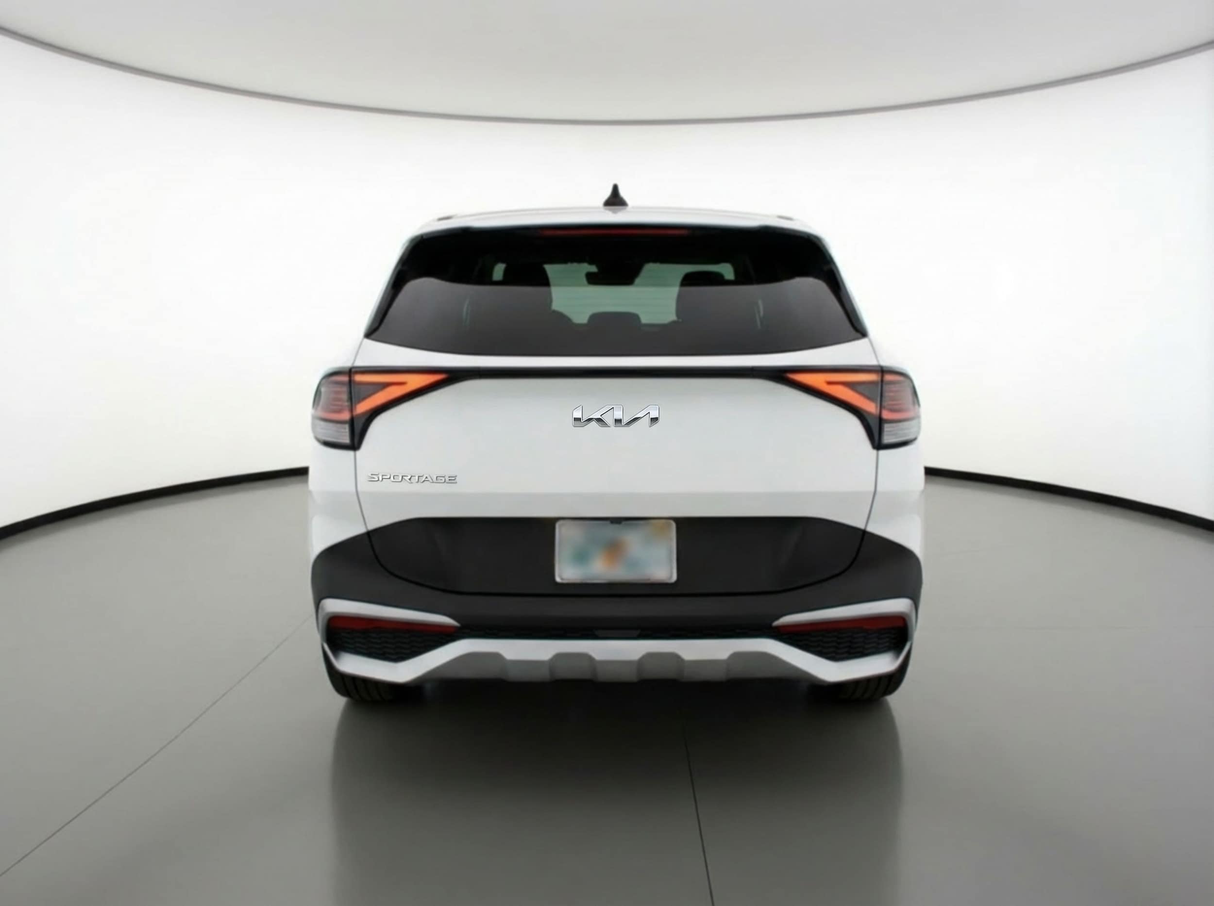 Thumbnail: 2025 Kia Sportage - 6