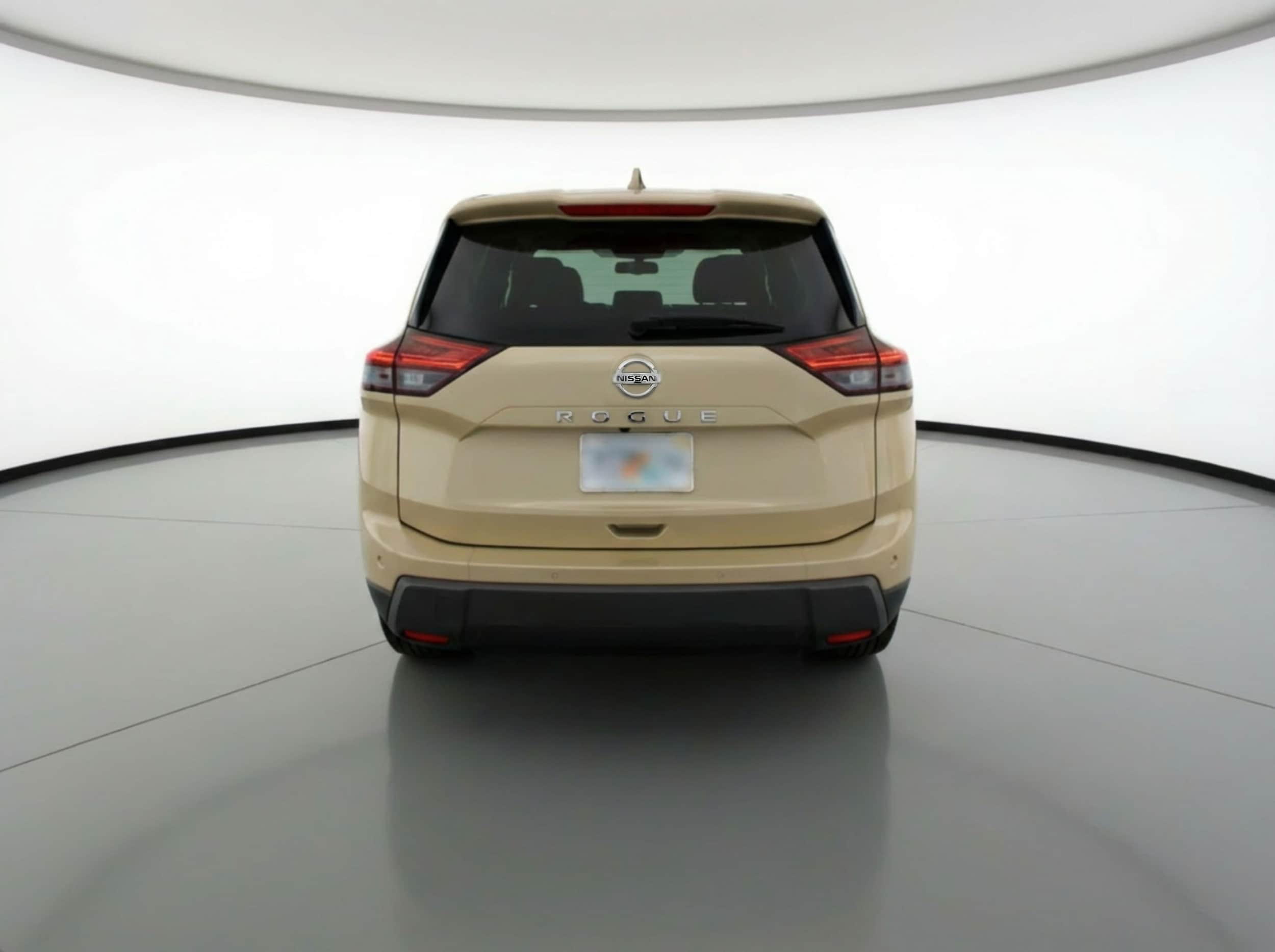 Thumbnail: 2025 Nissan Rogue - 6