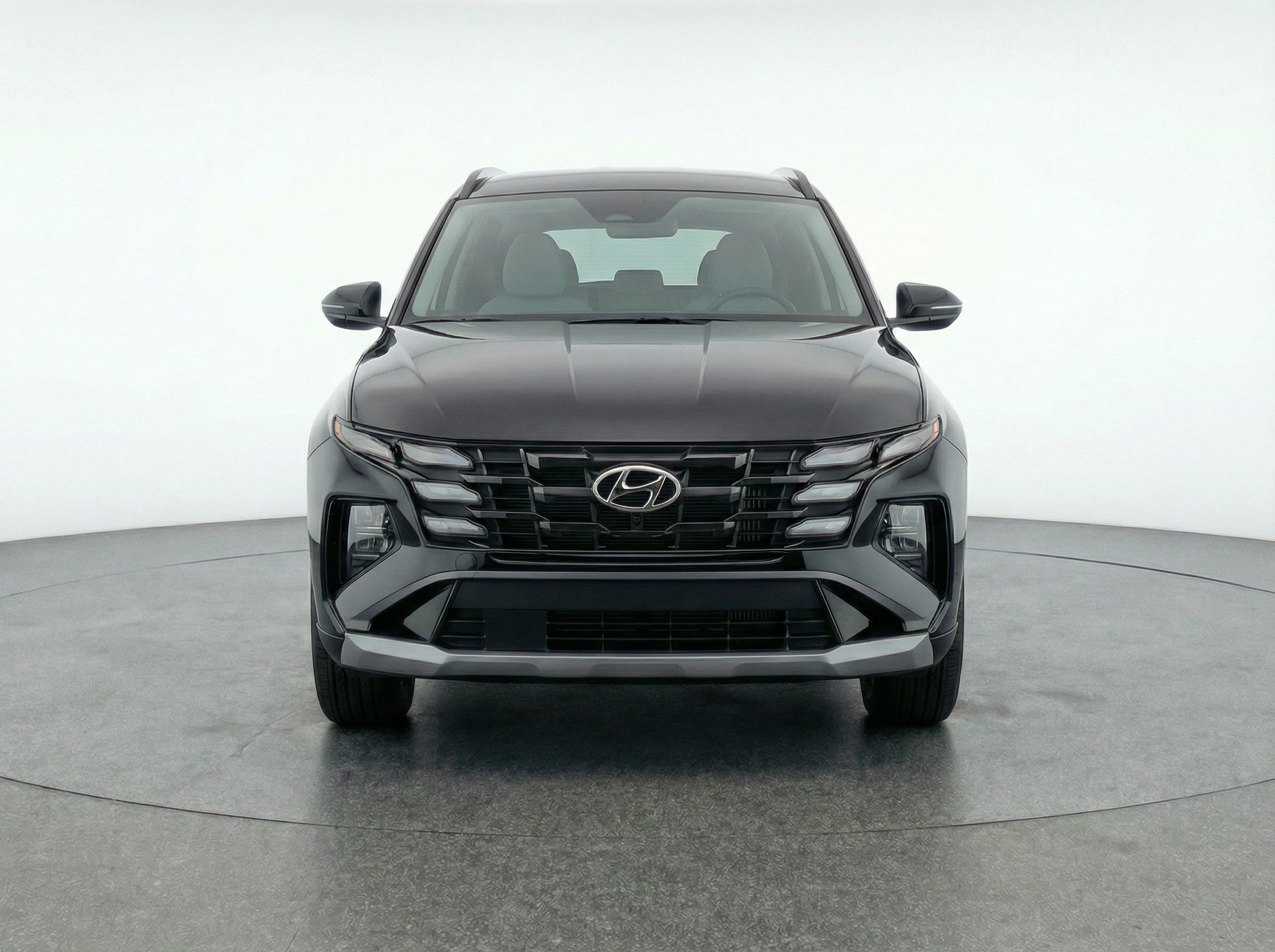 Thumbnail: 2025 Hyundai Tucson - 2