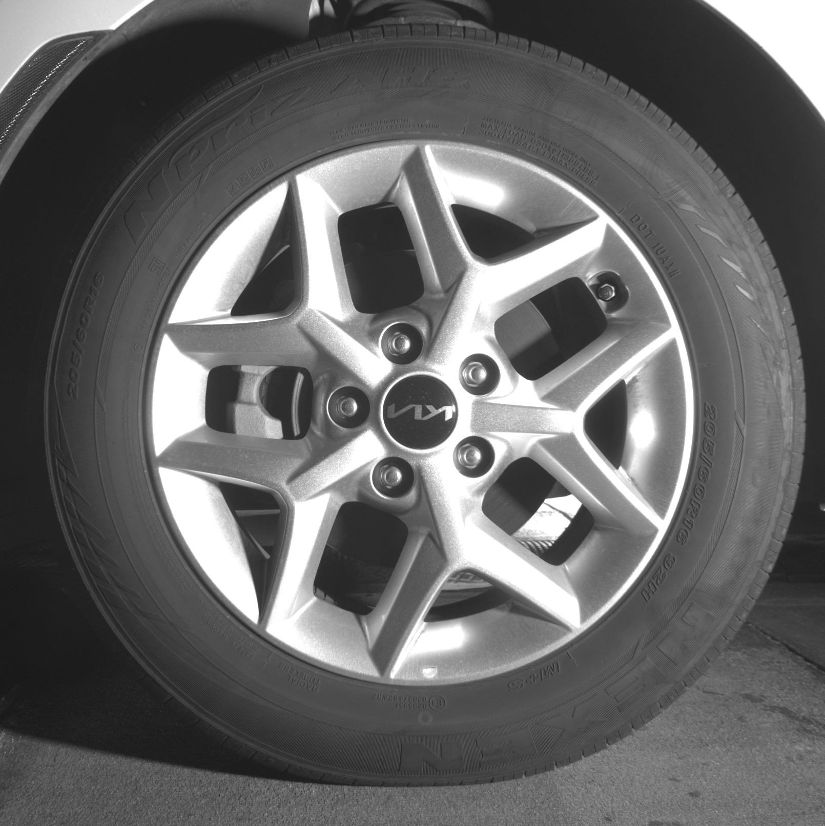 Thumbnail: 2025 Kia Soul - 12