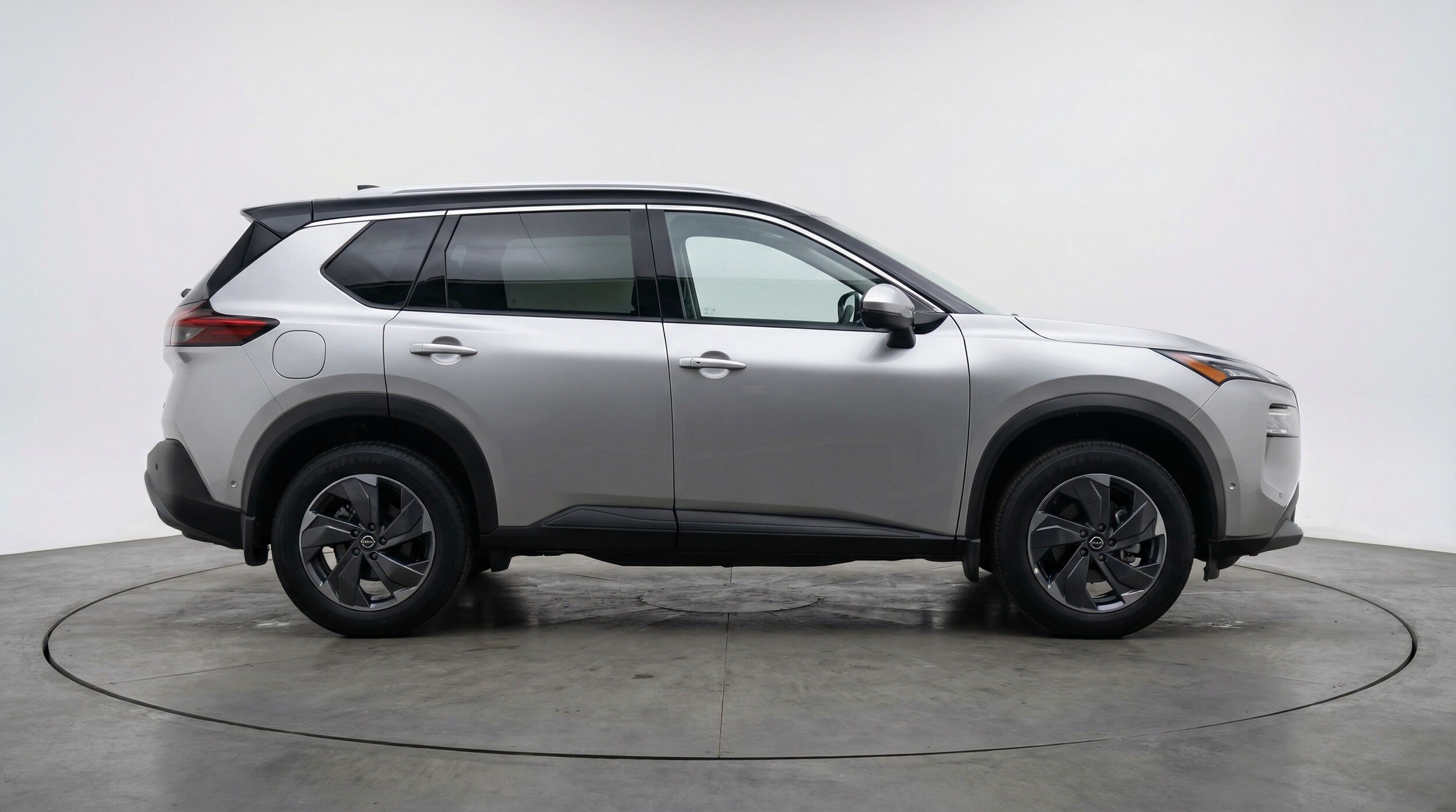 Thumbnail: 2025 Nissan Rogue - 8