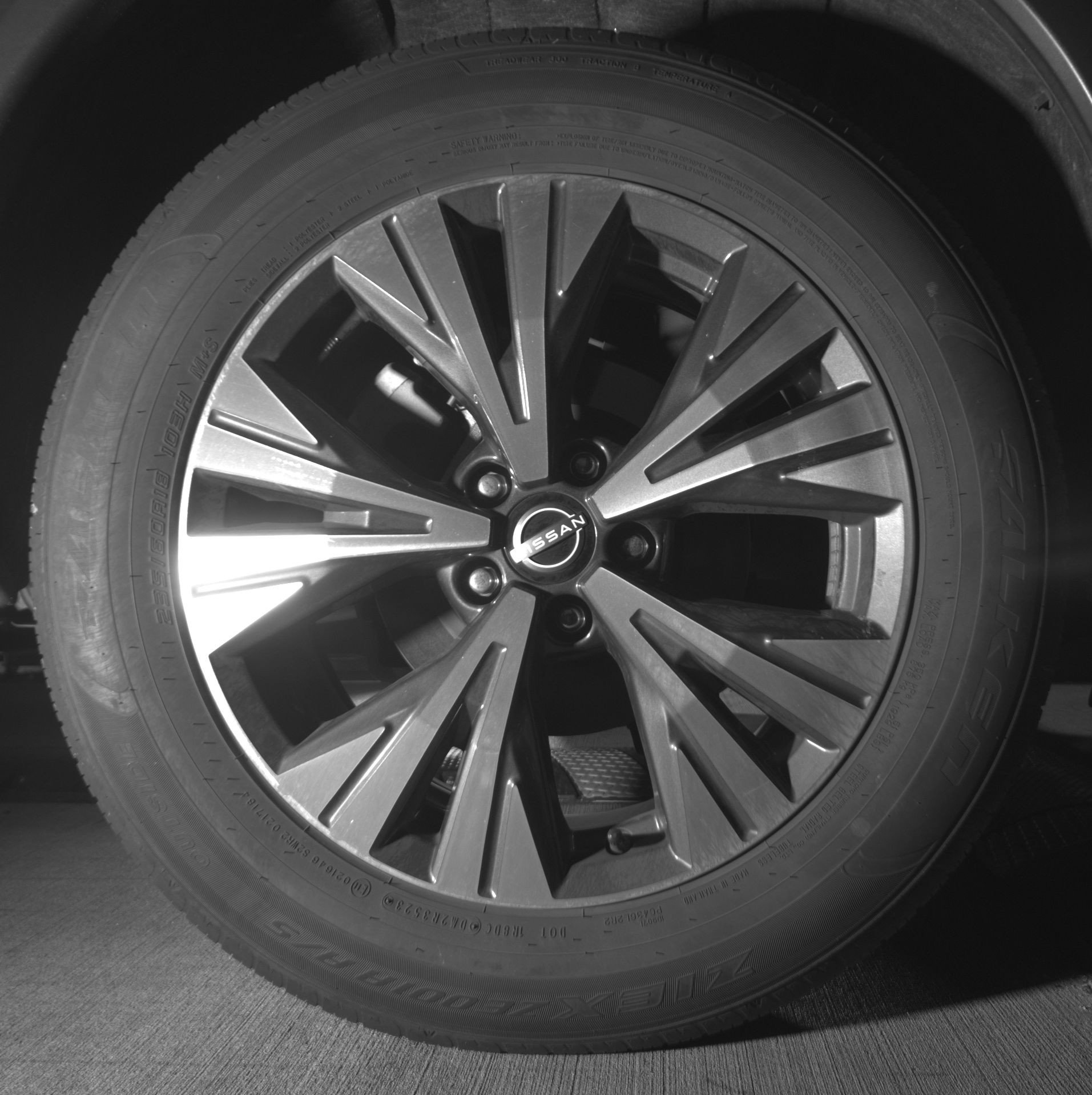 Thumbnail: 2023 Nissan Rogue - 15