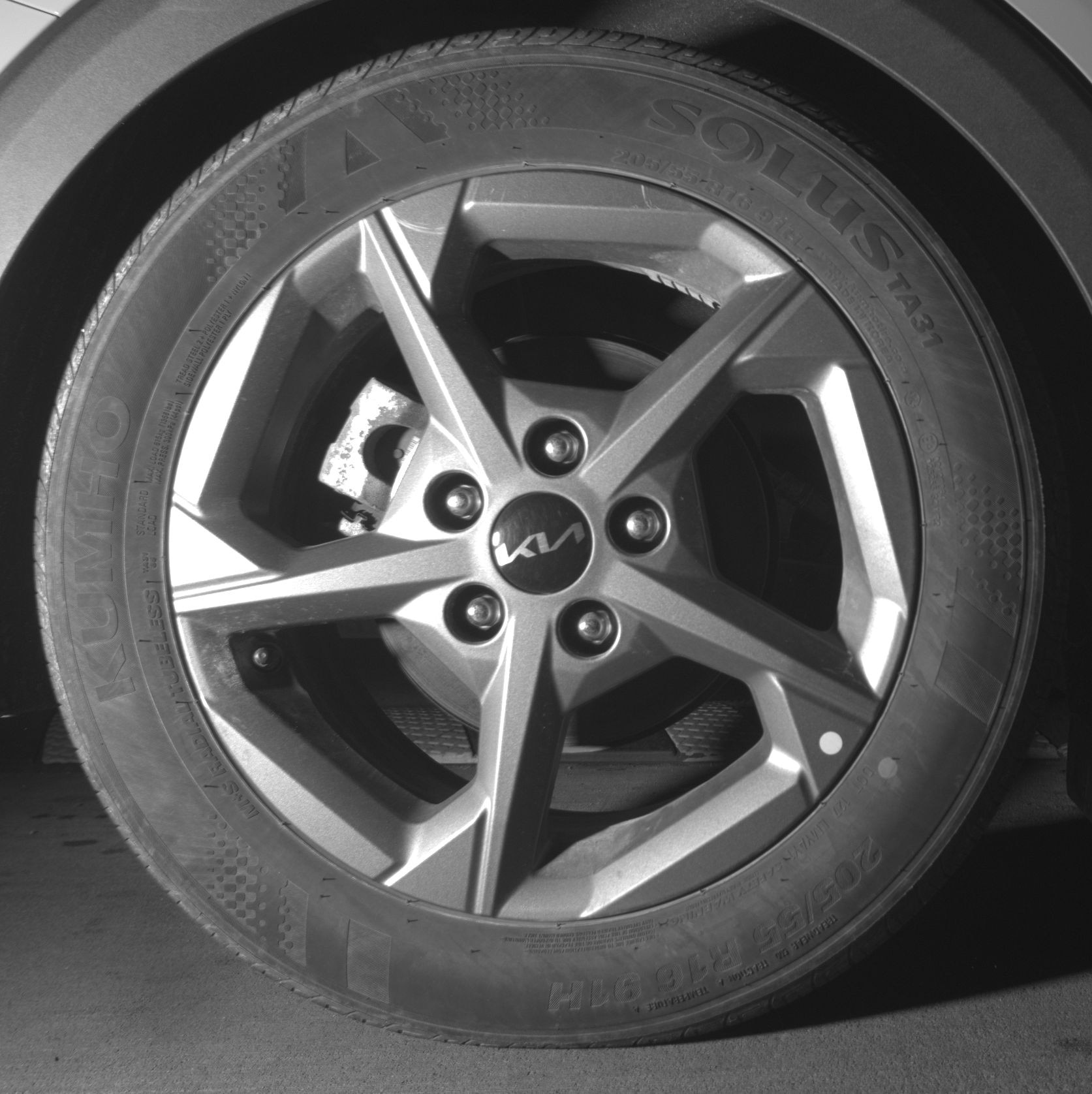 Thumbnail: 2025 Kia K4 - 12