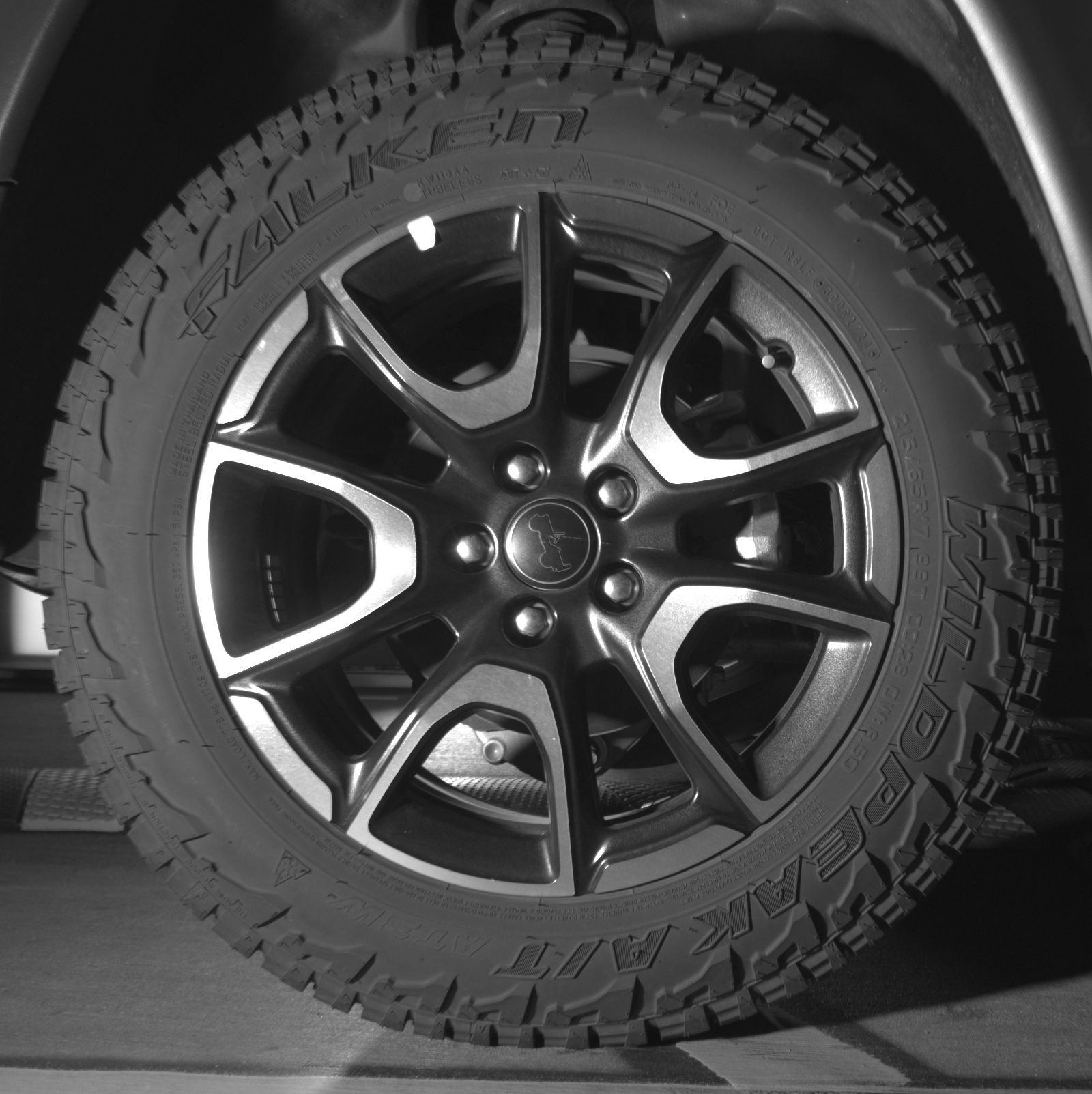 Thumbnail: 2025 Jeep Compass - 15