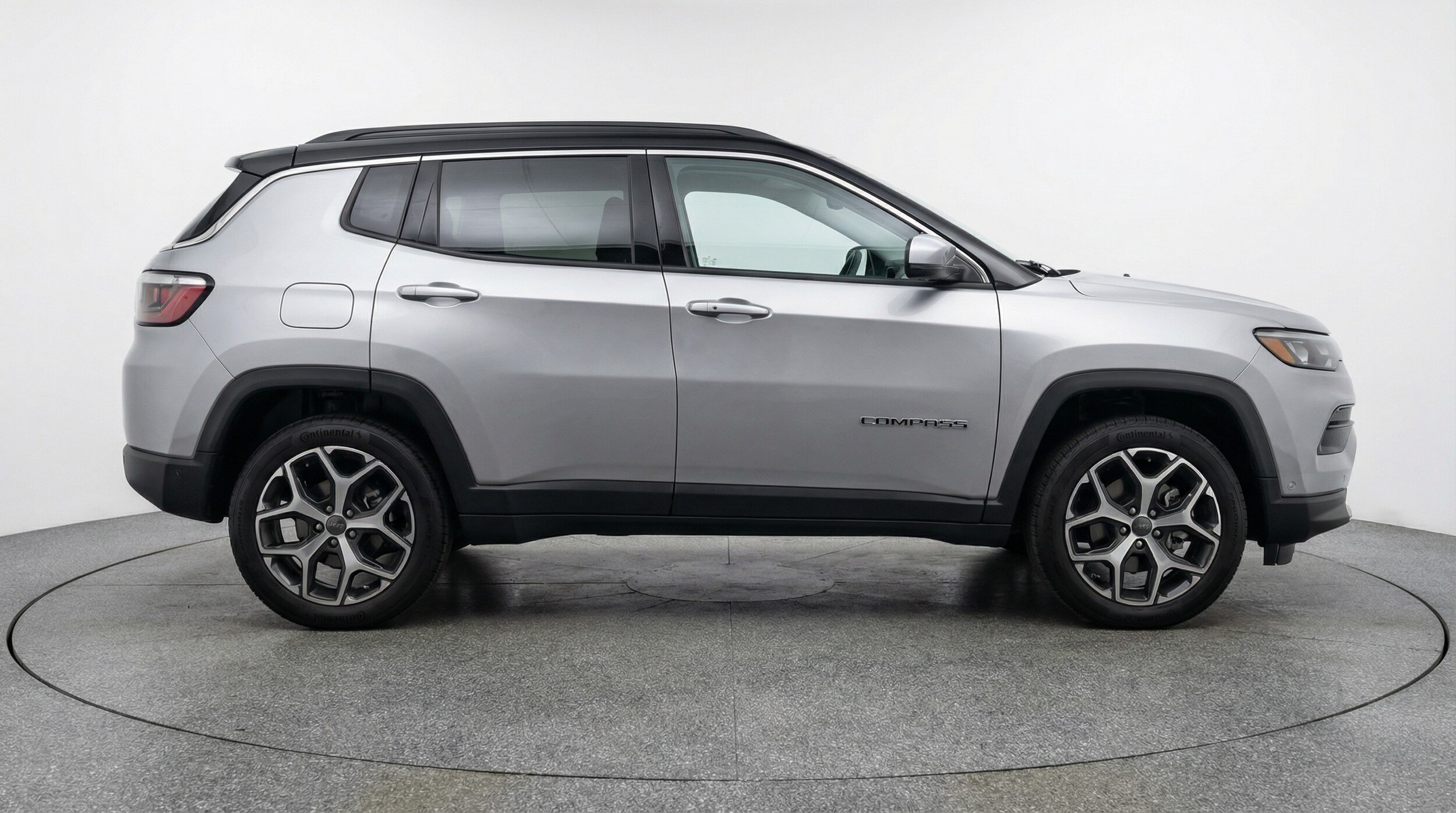 Thumbnail: 2025 Jeep Compass - 8
