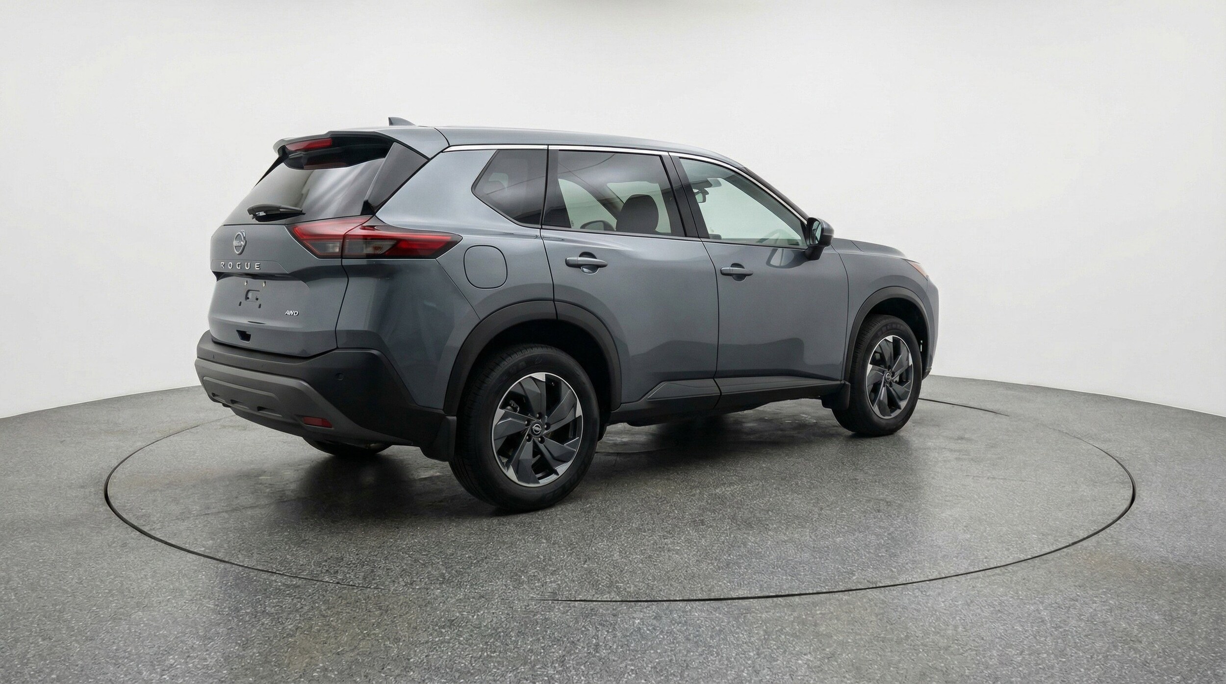 Thumbnail: 2025 Nissan Rogue - 9