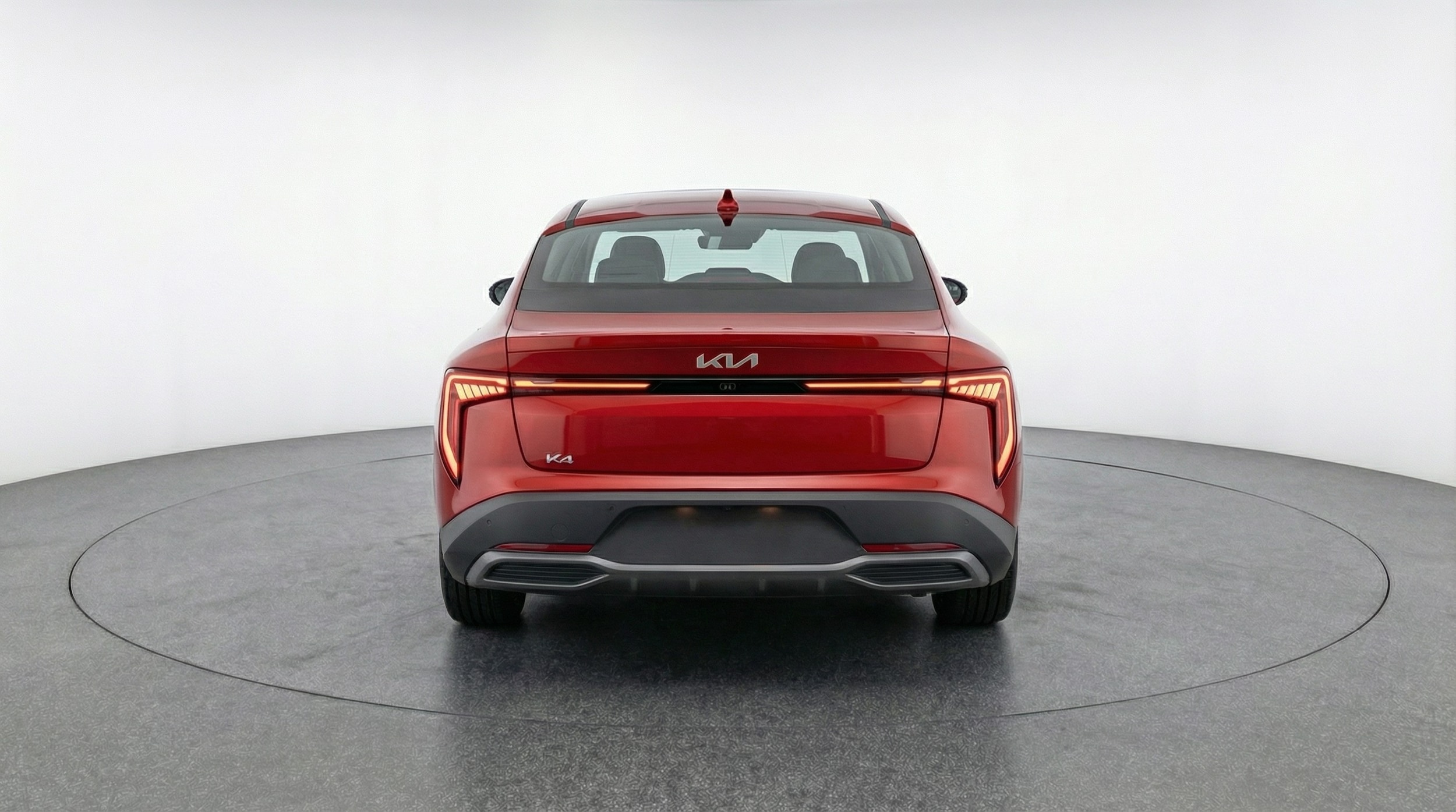 Thumbnail: 2025 Kia K4 - 6