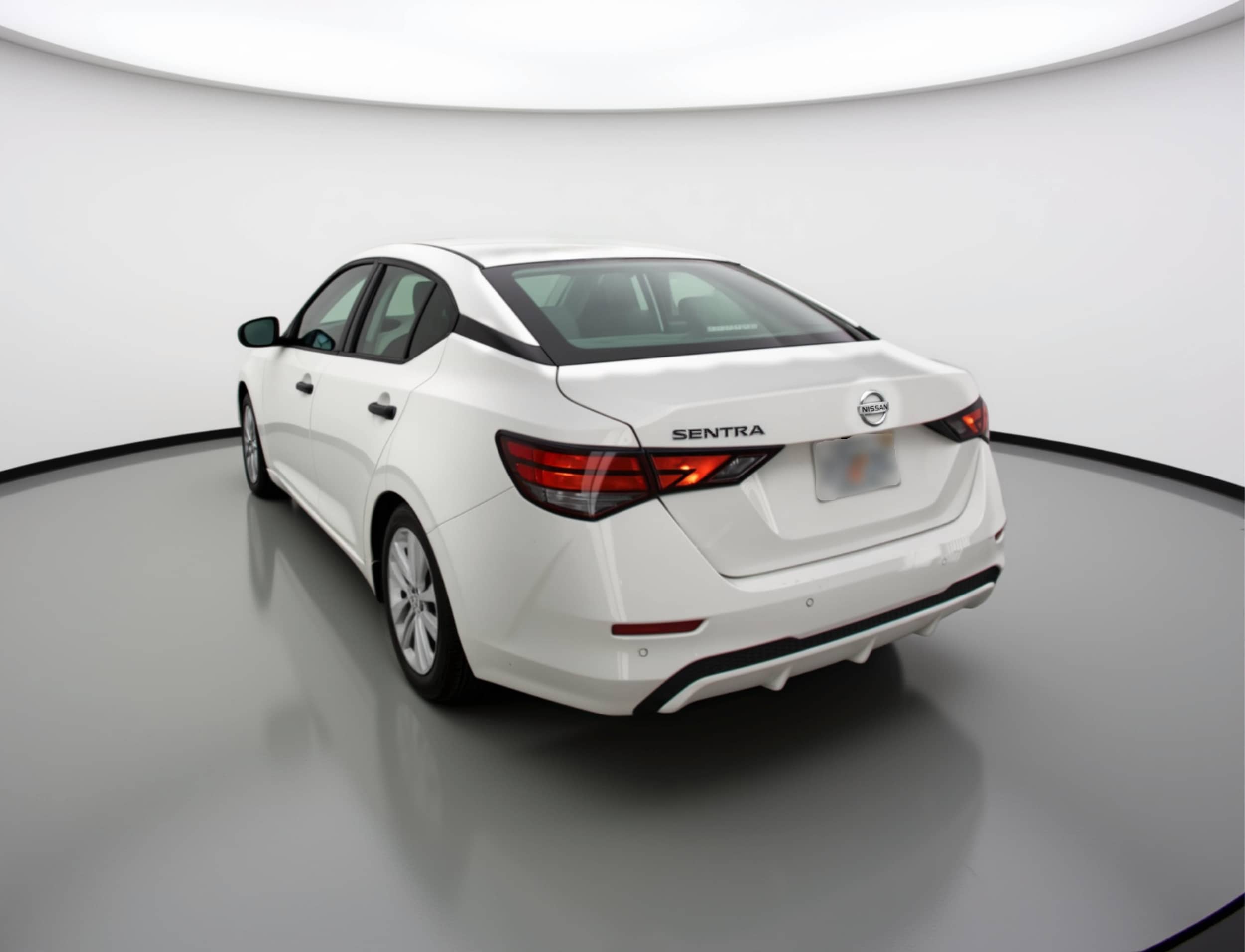 Thumbnail: 2025 Nissan Sentra - 5