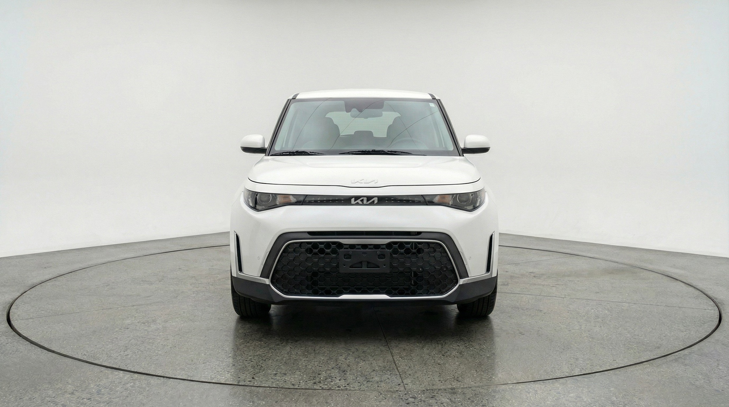 Thumbnail: 2025 Kia Soul - 2