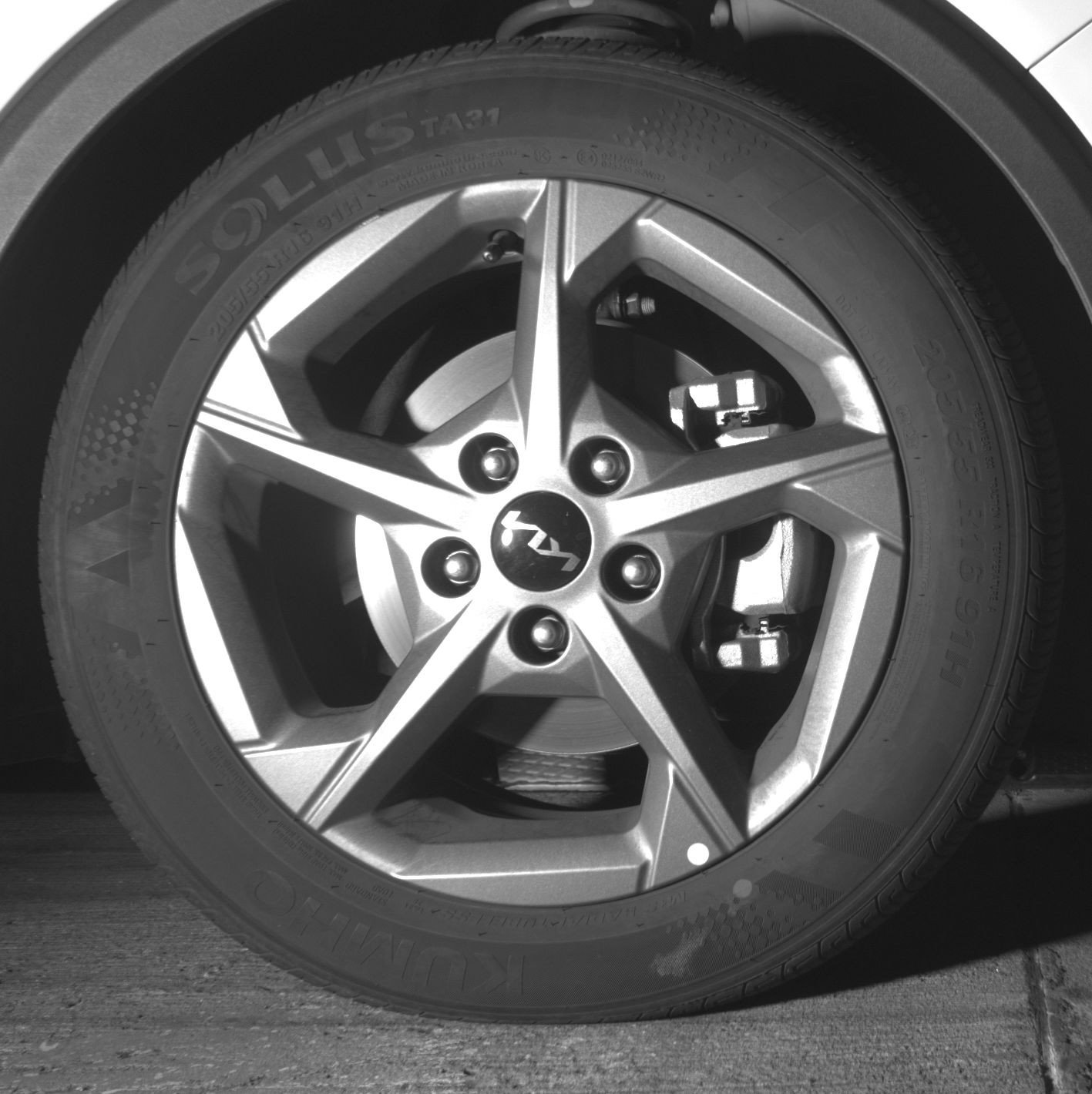 Thumbnail: 2025 Kia K4 - 13