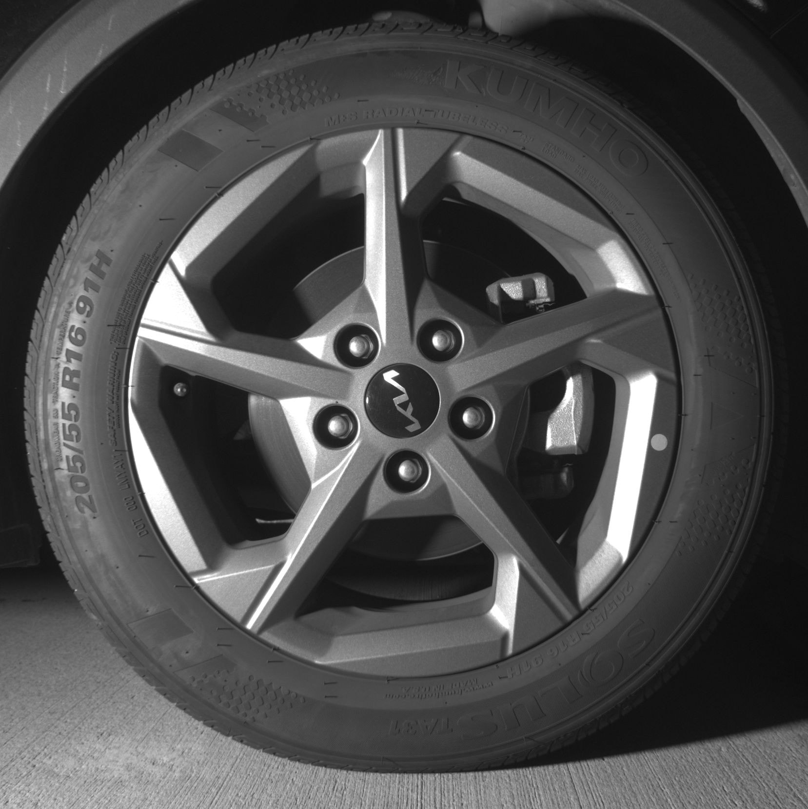 Thumbnail: 2025 Kia K4 - 10