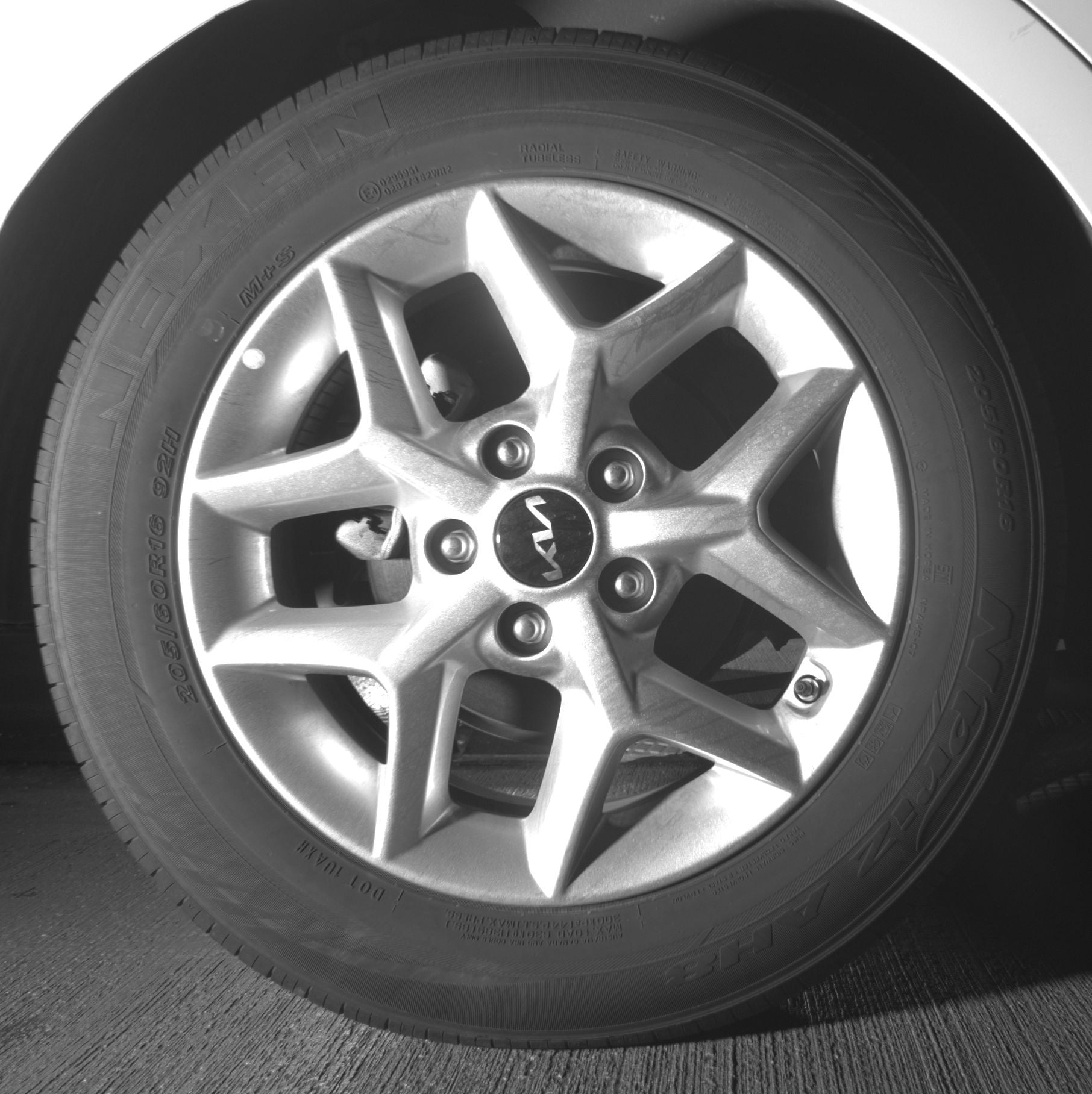 Thumbnail: 2025 Kia Soul - 12