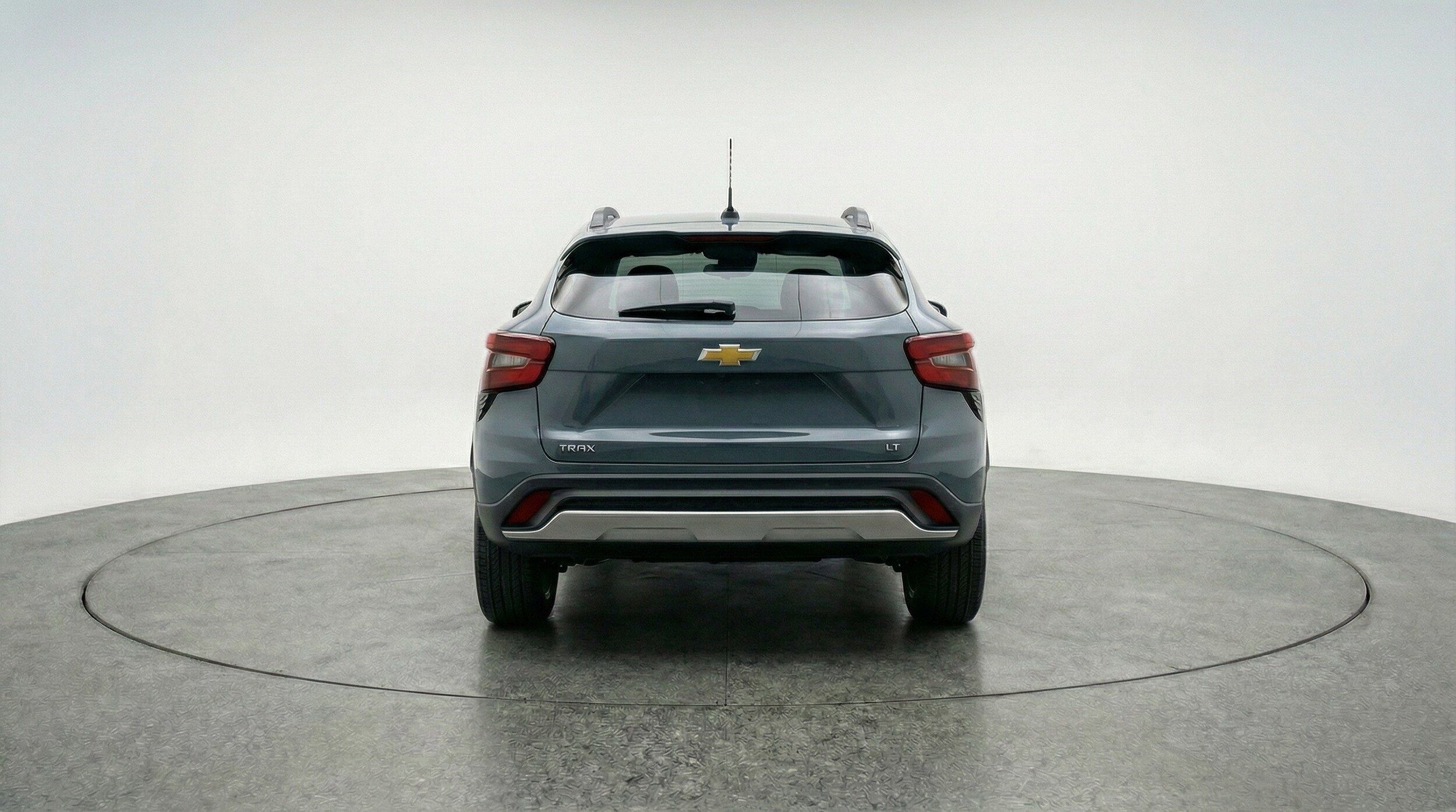 Thumbnail: 2025 Chevrolet Trax - 7