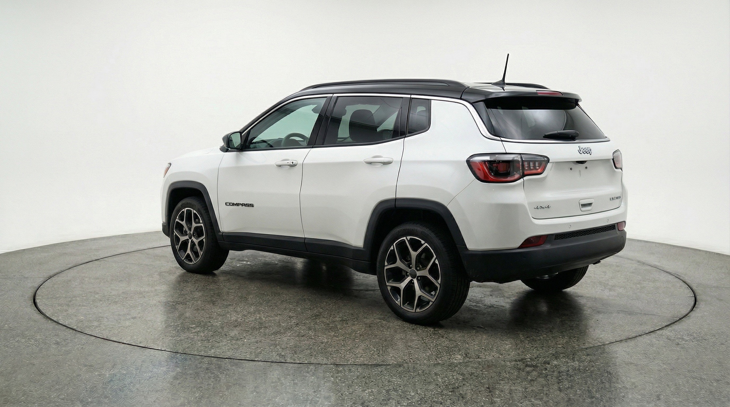 Thumbnail: 2025 Jeep Compass - 6
