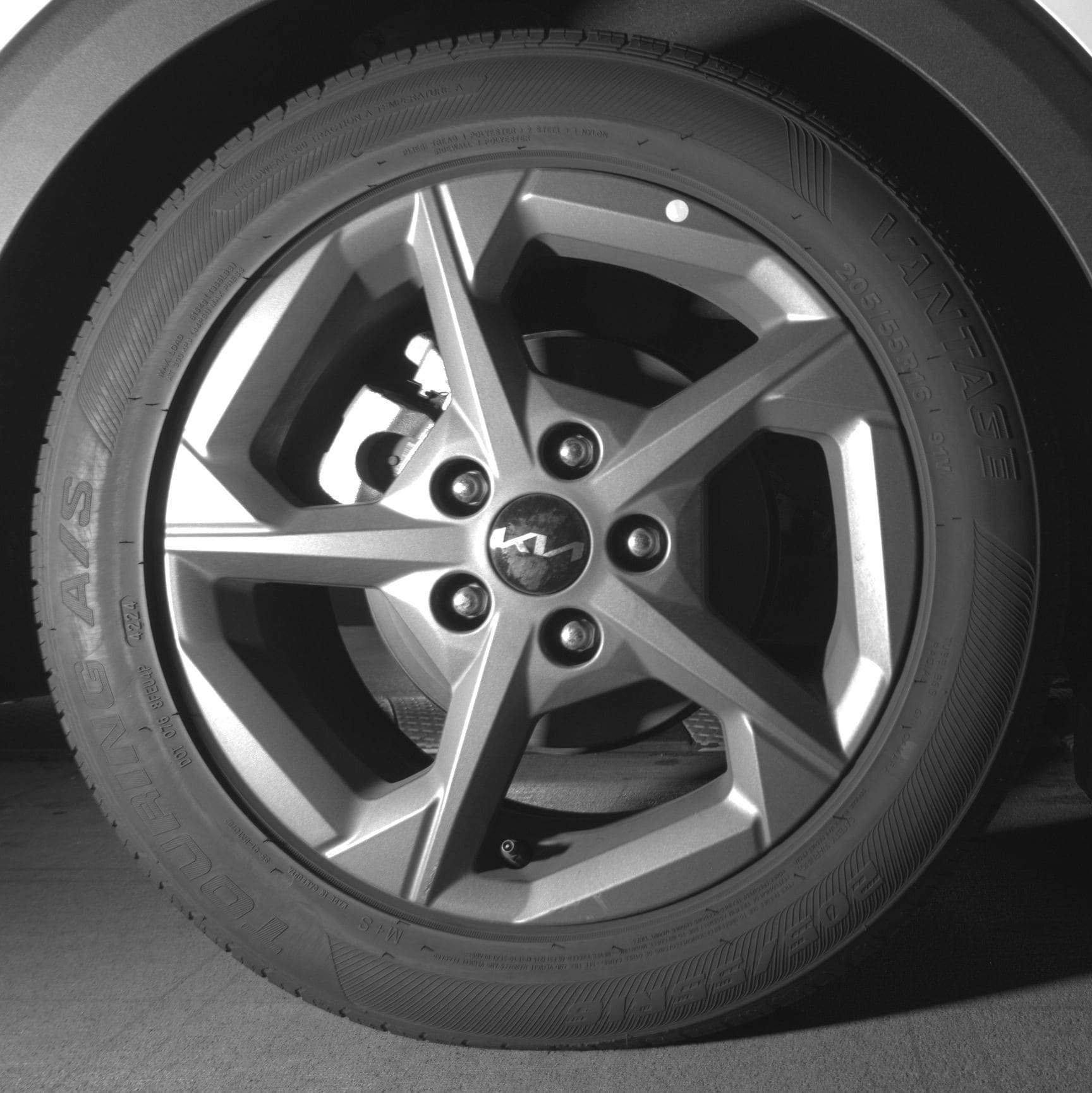 Thumbnail: 2025 Kia K4 - 12