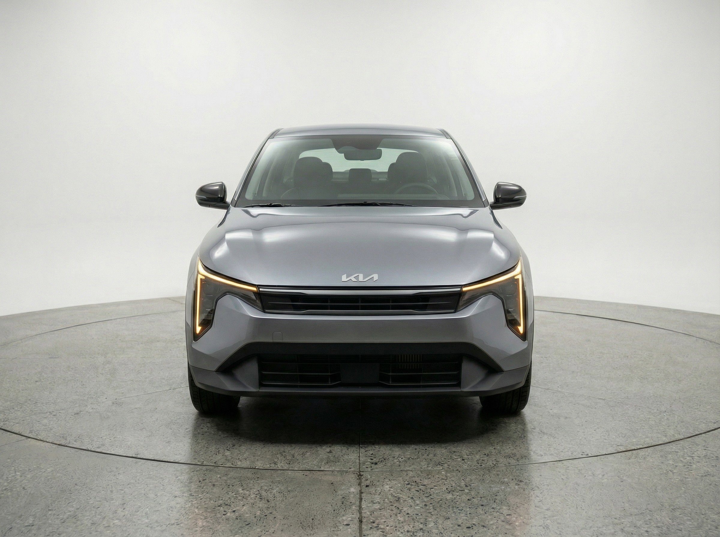 Thumbnail: 2025 Kia K4 - 2