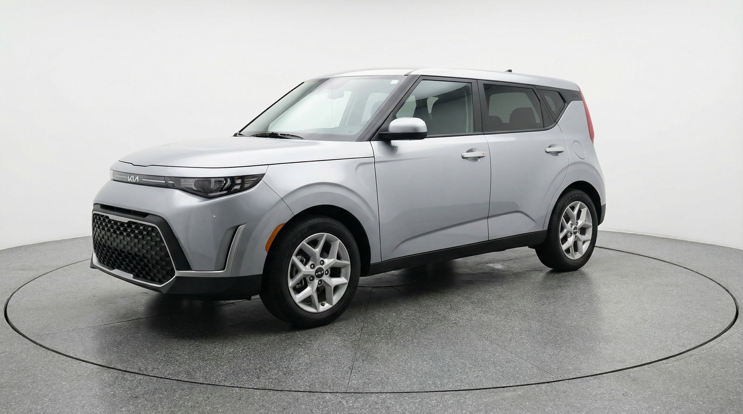 Thumbnail: 2025 Kia Soul - 3