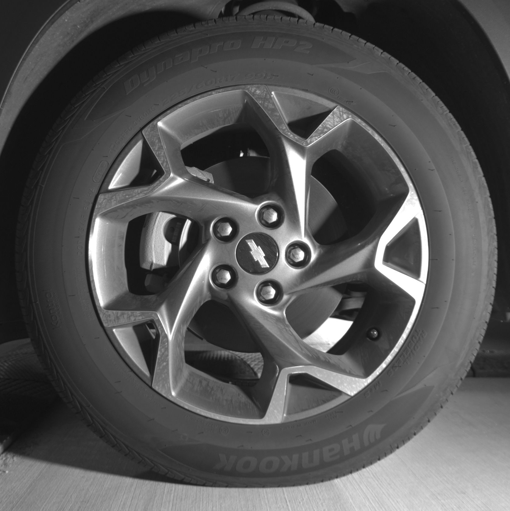 Thumbnail: 2025 Chevrolet Trax - 9