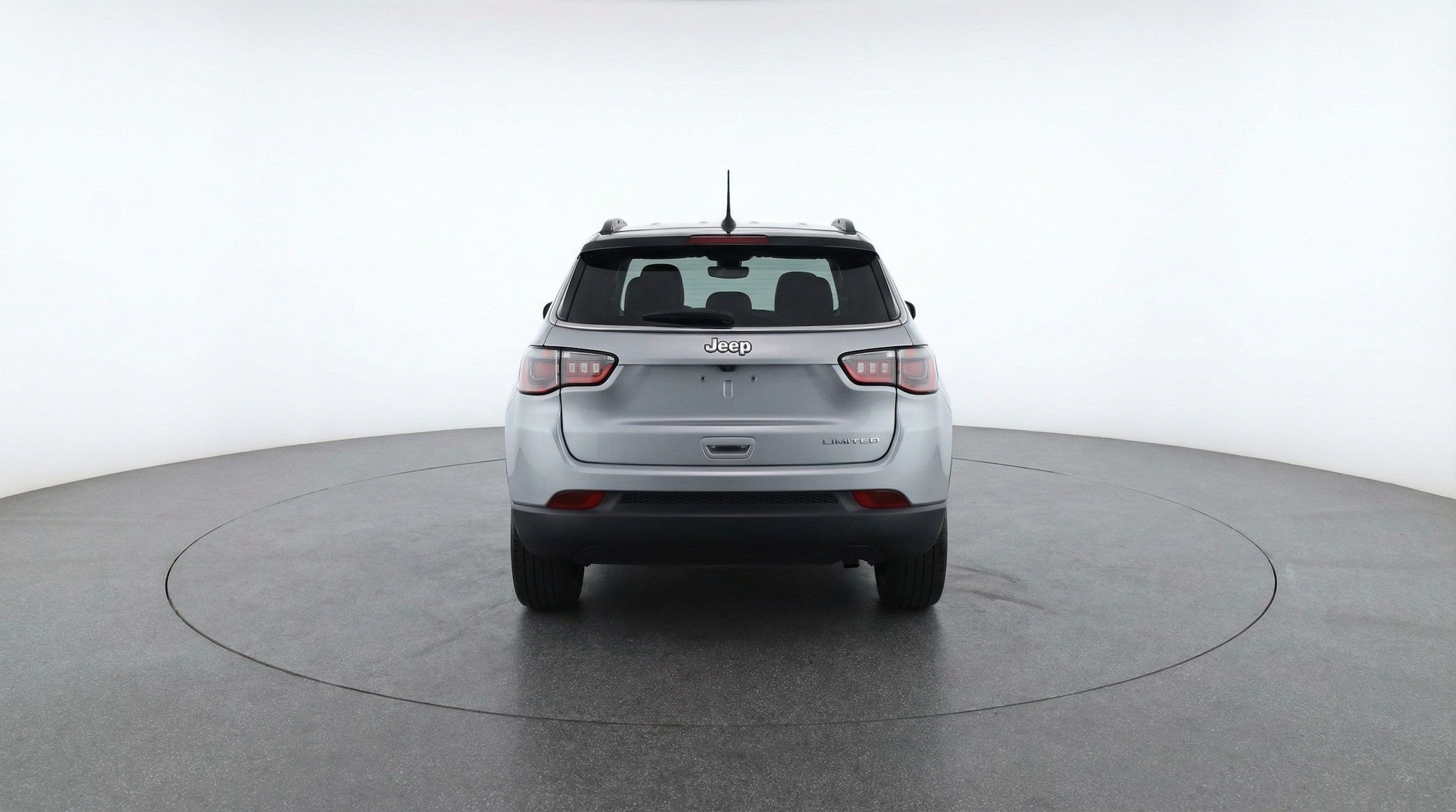 Thumbnail: 2025 Jeep Compass - 6