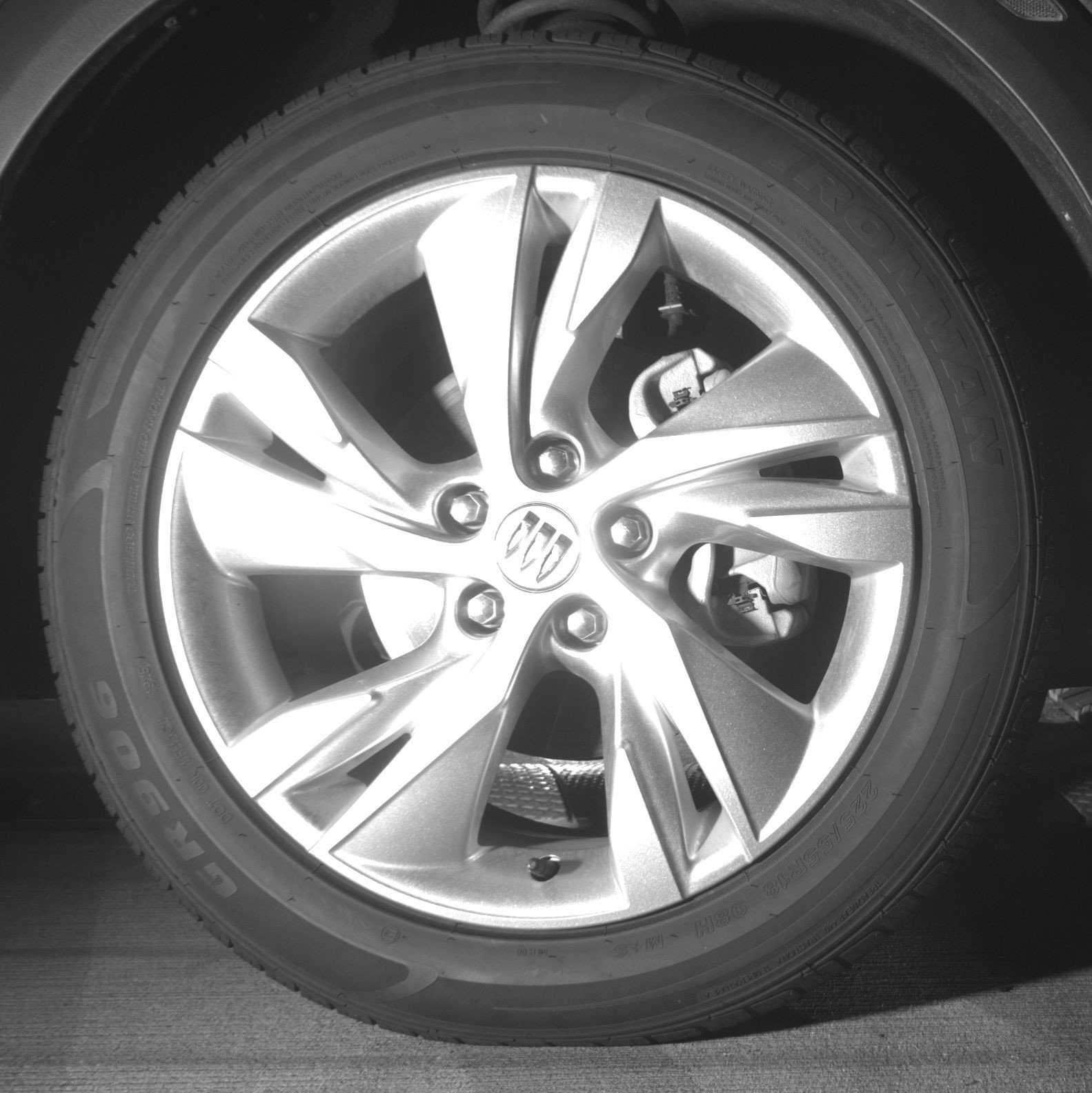 Thumbnail: 2025 Buick Encore GX - 13