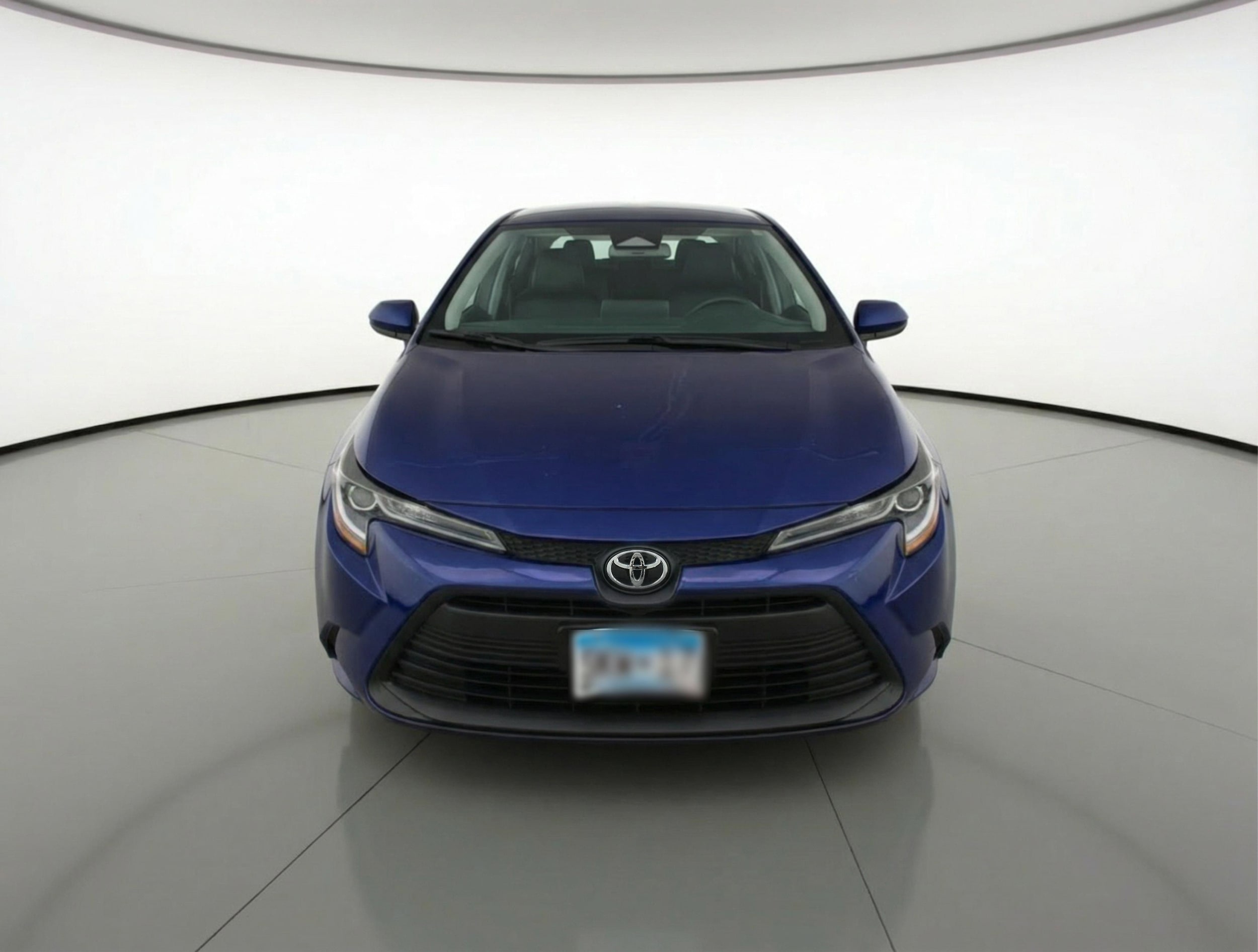 Thumbnail: 2025 Toyota Corolla - 2