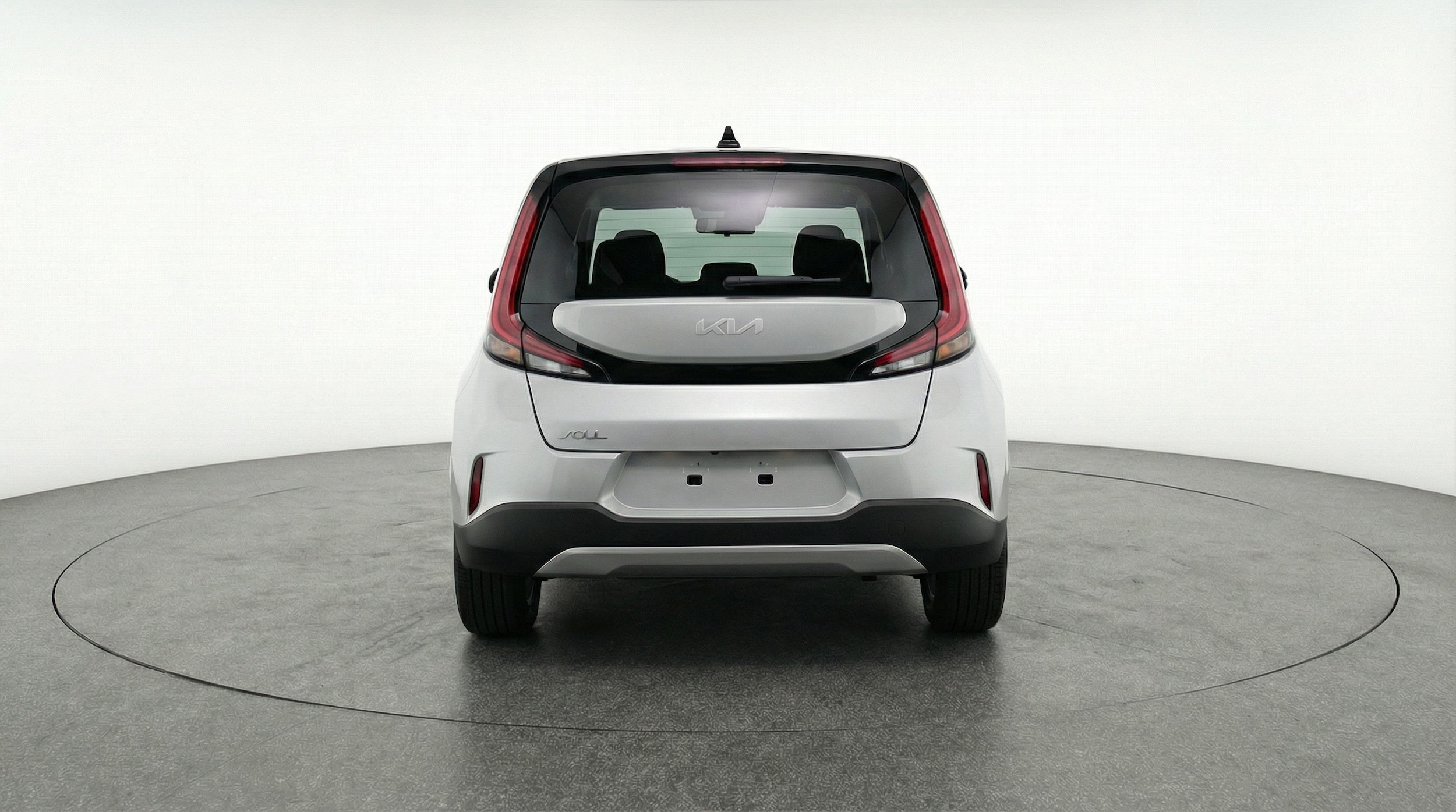 Thumbnail: 2025 Kia Soul - 6