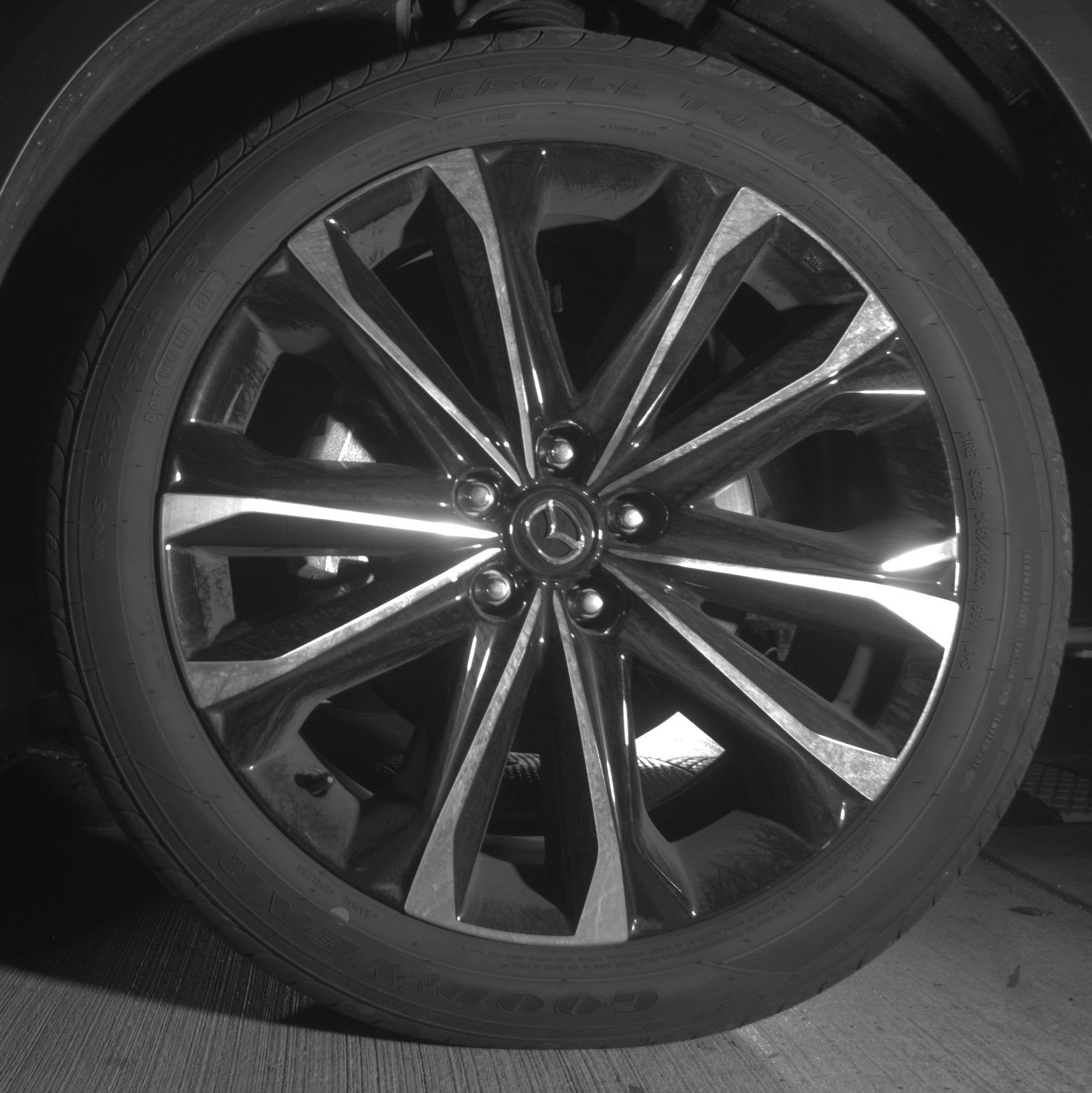 Thumbnail: 2026 Mazda CX-50 - 12