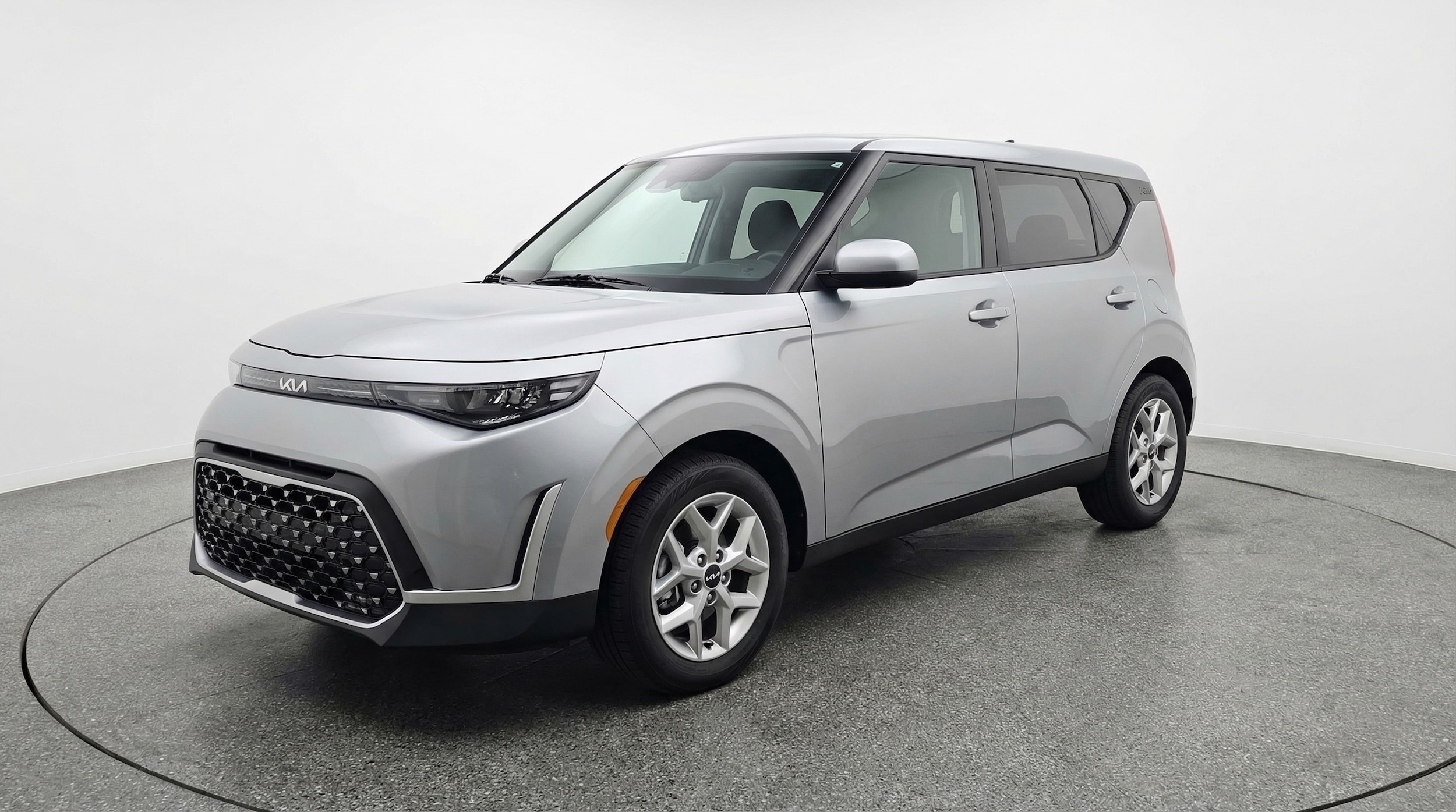 Thumbnail: 2025 Kia Soul - 3