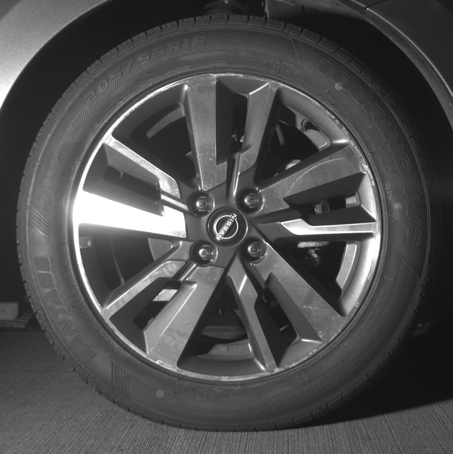 Thumbnail: 2025 Nissan Versa - 10