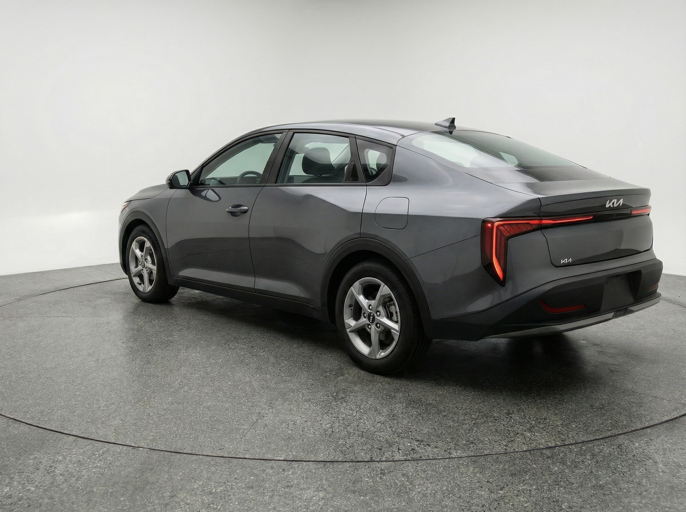 Thumbnail: 2025 Kia K4 - 5