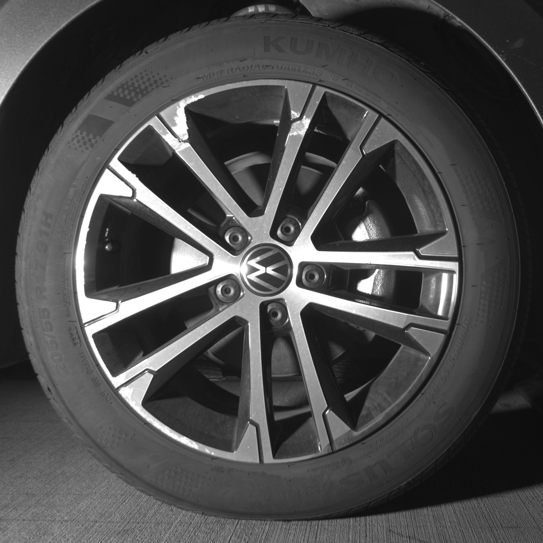 Thumbnail: 2025 Volkswagen Jetta - 10