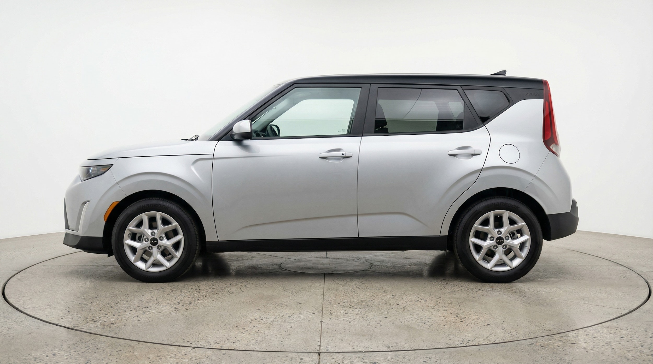 Thumbnail: 2025 Kia Soul - 4