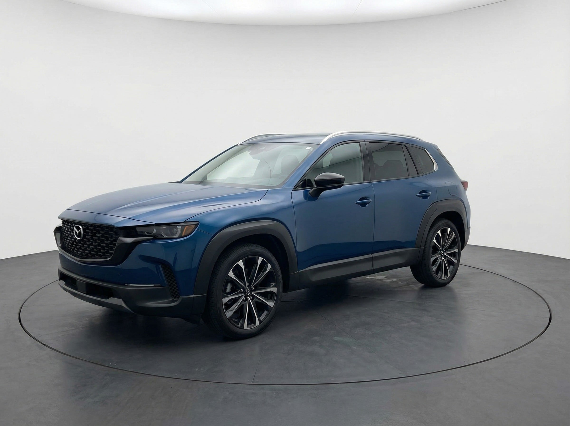 Thumbnail: 2025 Mazda CX-50 - 3