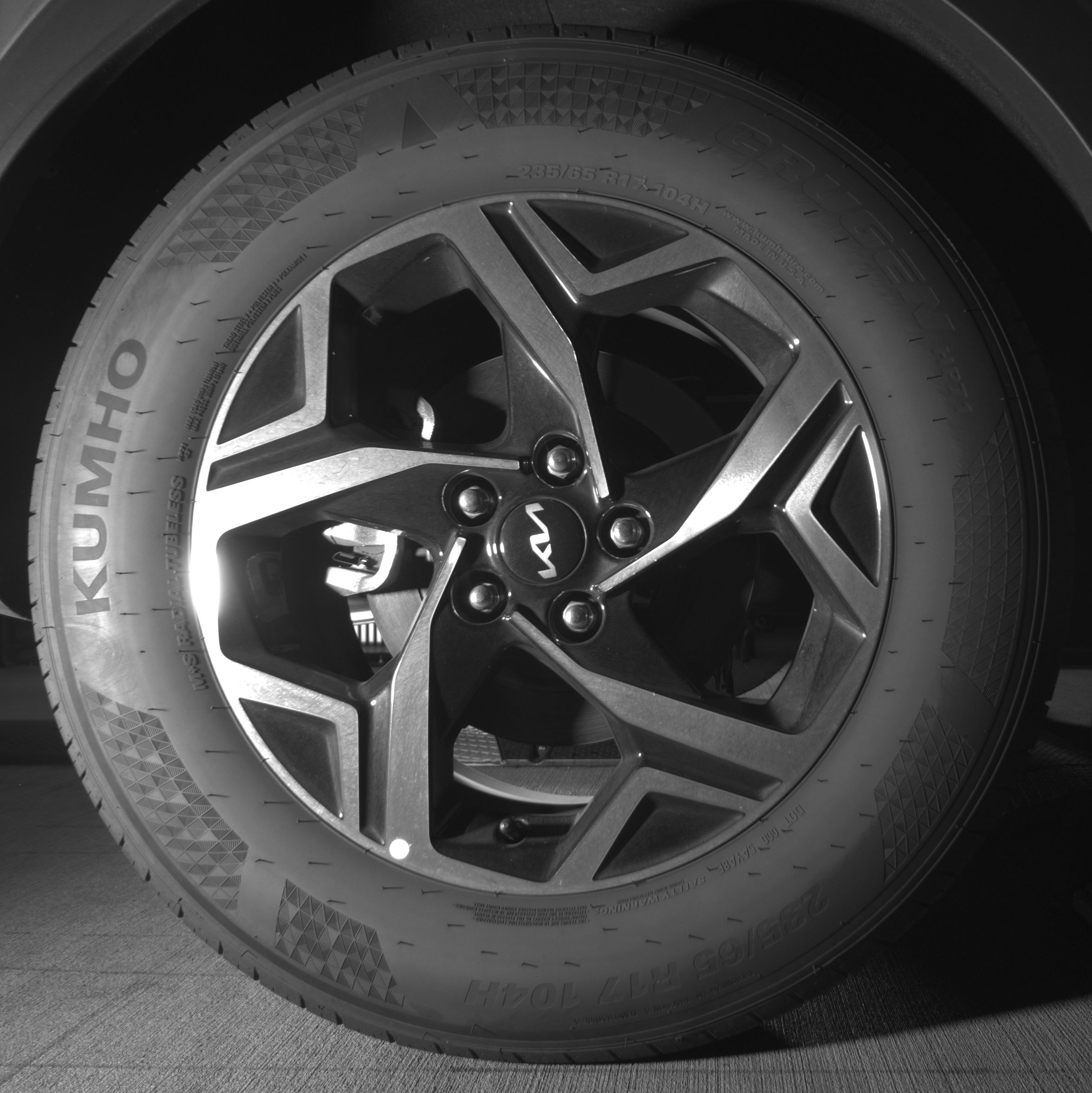 Thumbnail: 2025 Kia Sportage - 12