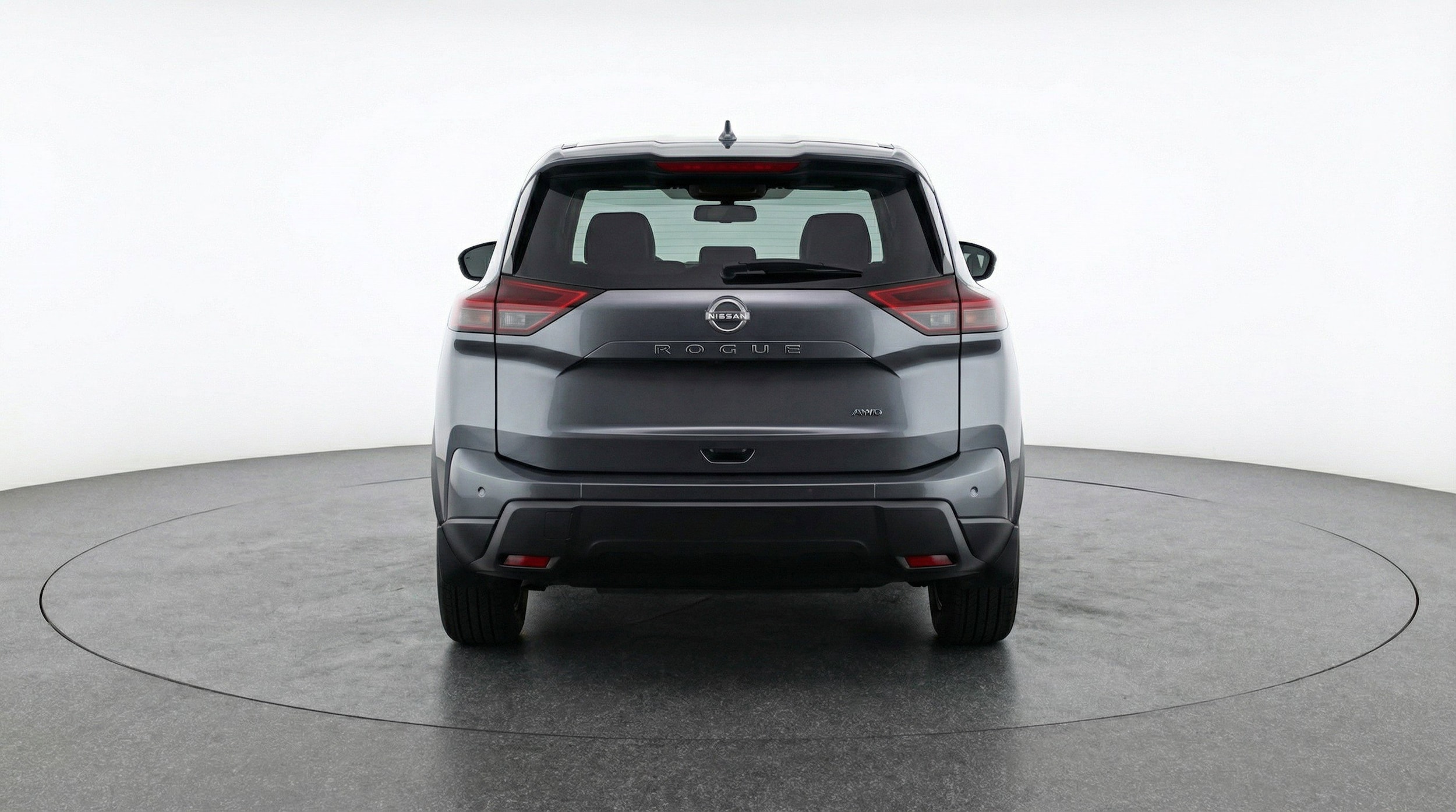 Thumbnail: 2025 Nissan Rogue - 7