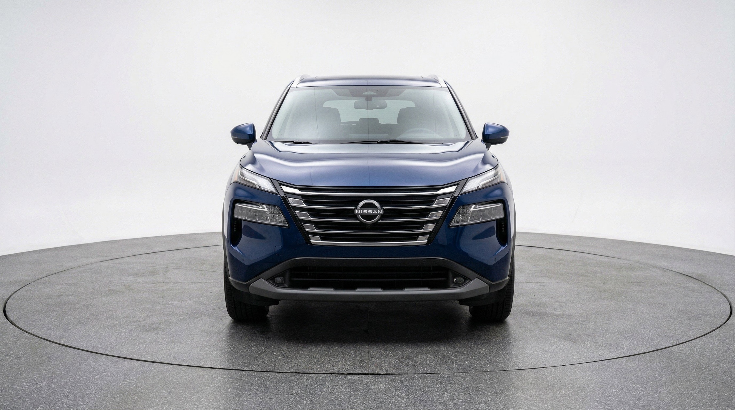 Thumbnail: 2025 Nissan Rogue - 2