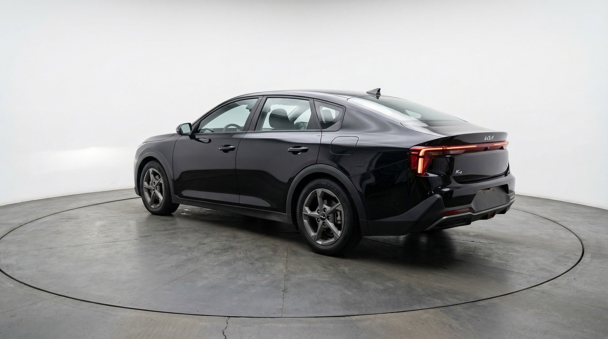 Thumbnail: 2025 Kia K4 - 6
