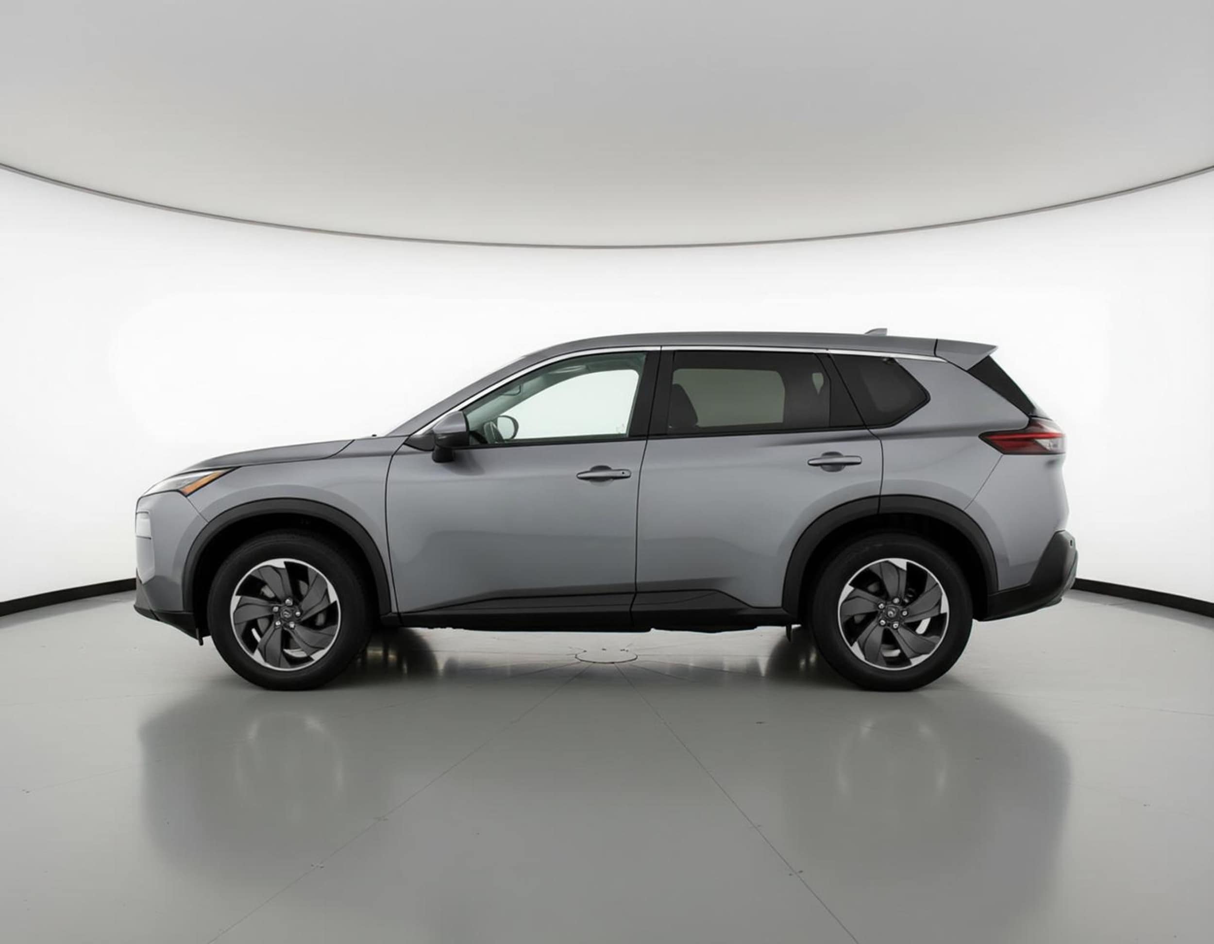 Thumbnail: 2025 Nissan Rogue - 4